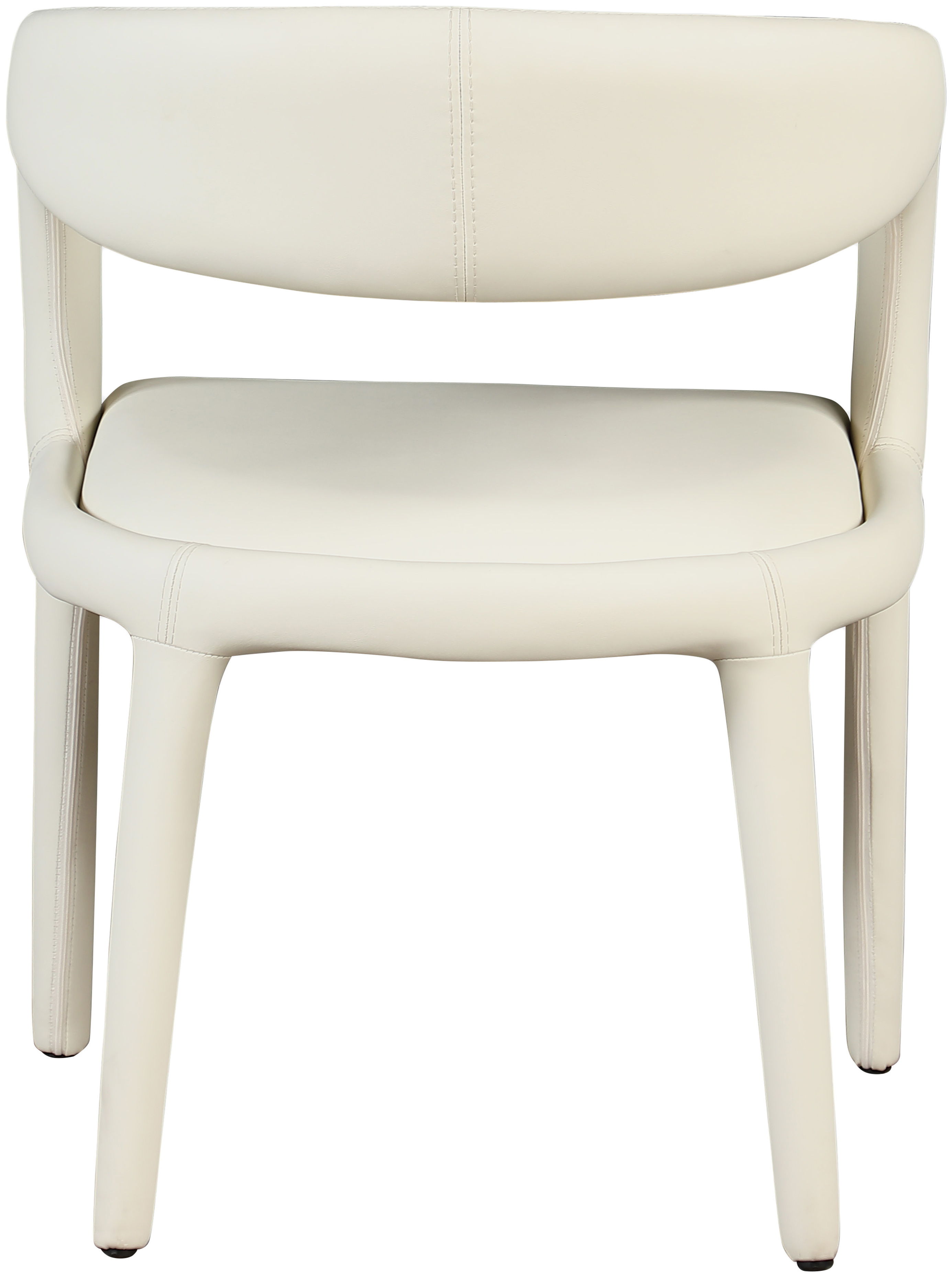 Sylvester - Dining Chair - Cream