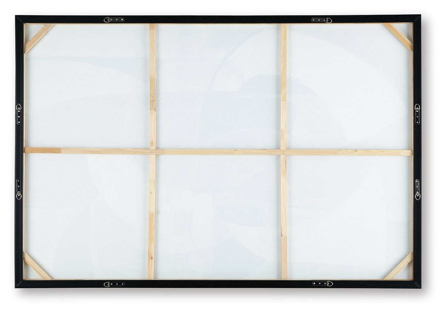 Ashley Furniture Anchorstone - Wall Art - Multi - Image 7