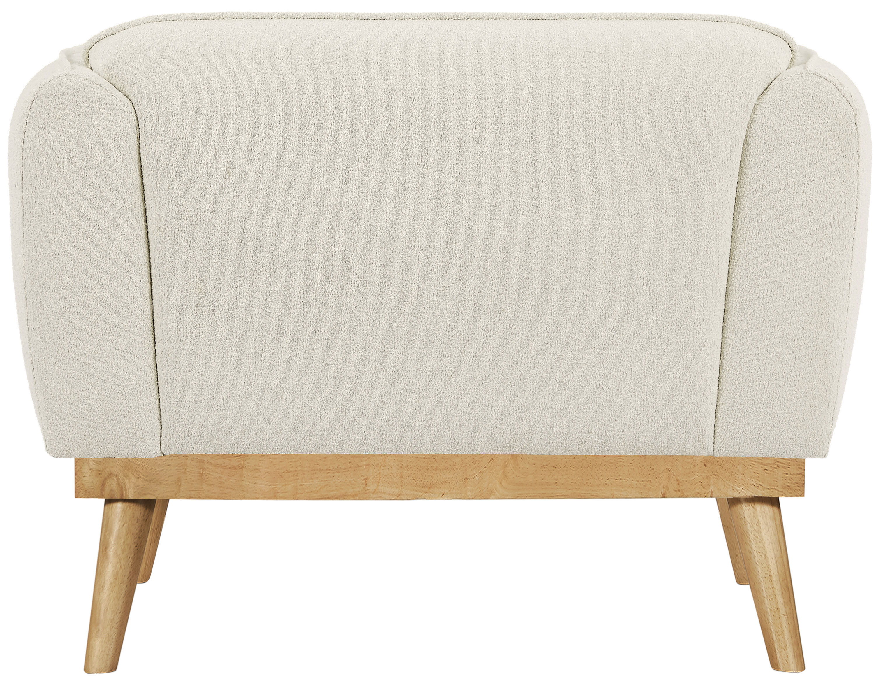 Nolita - Chair - Cream