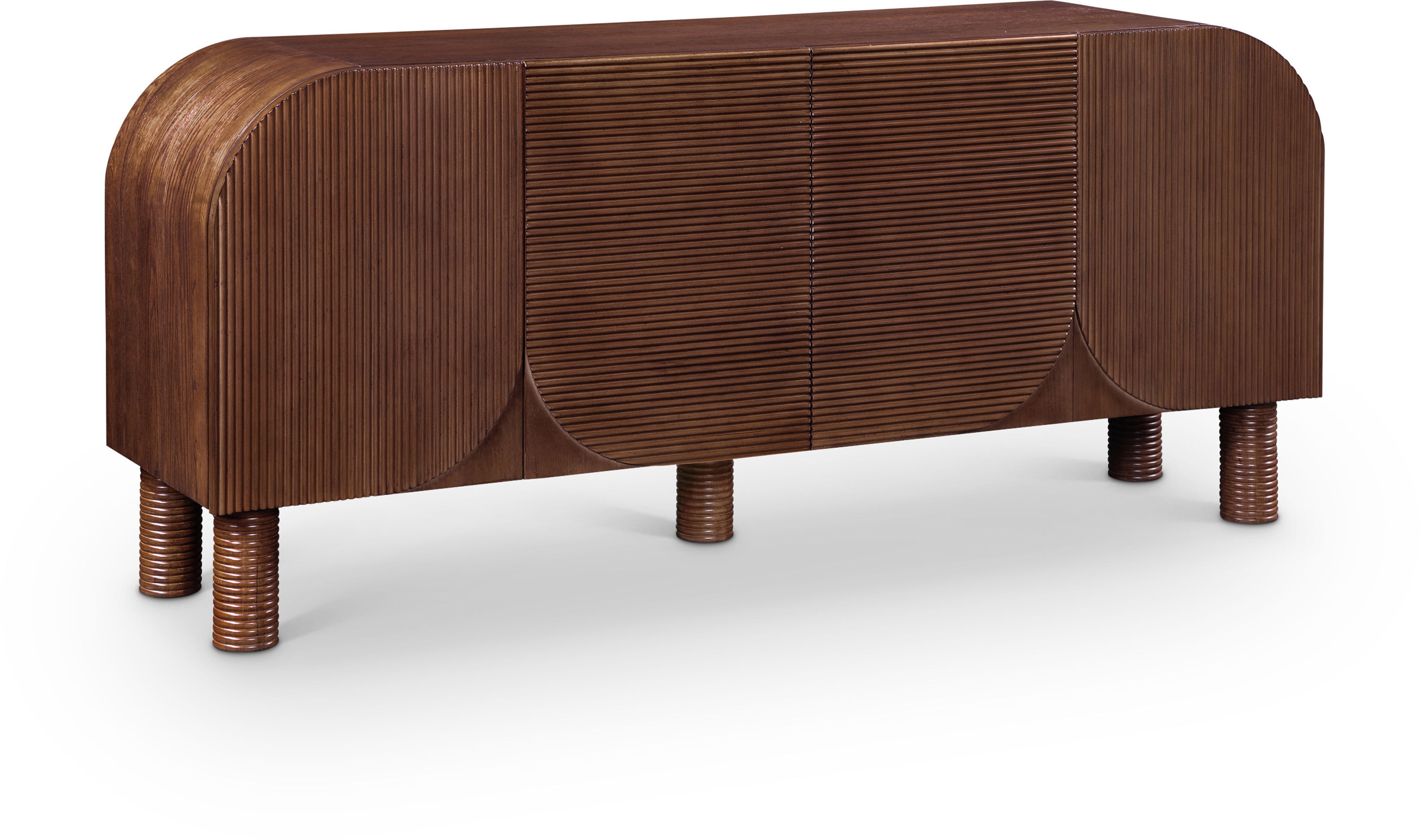 Casablanca - Sideboard / Buffet - Walnut