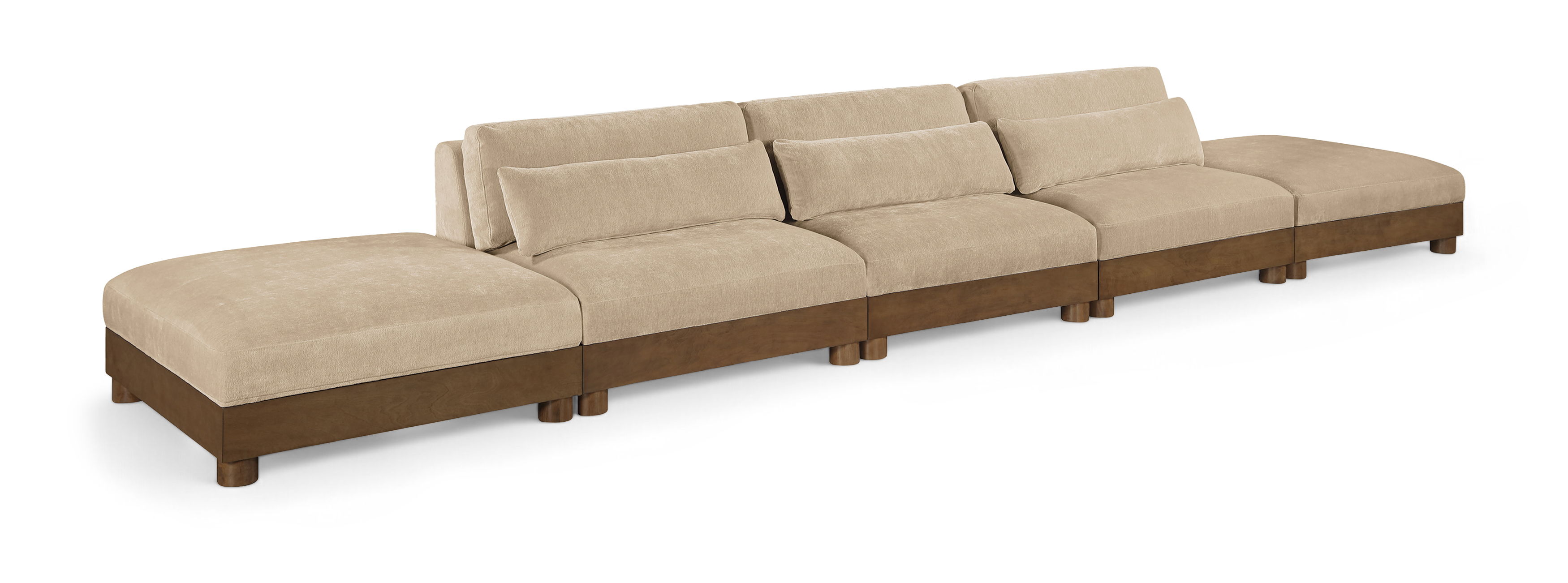5 Pc · Modular Sofa