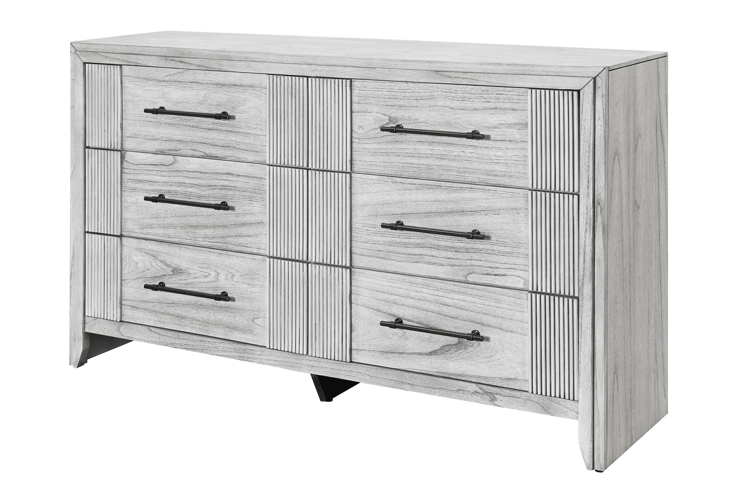 Elsie - Dresser - Light Gray