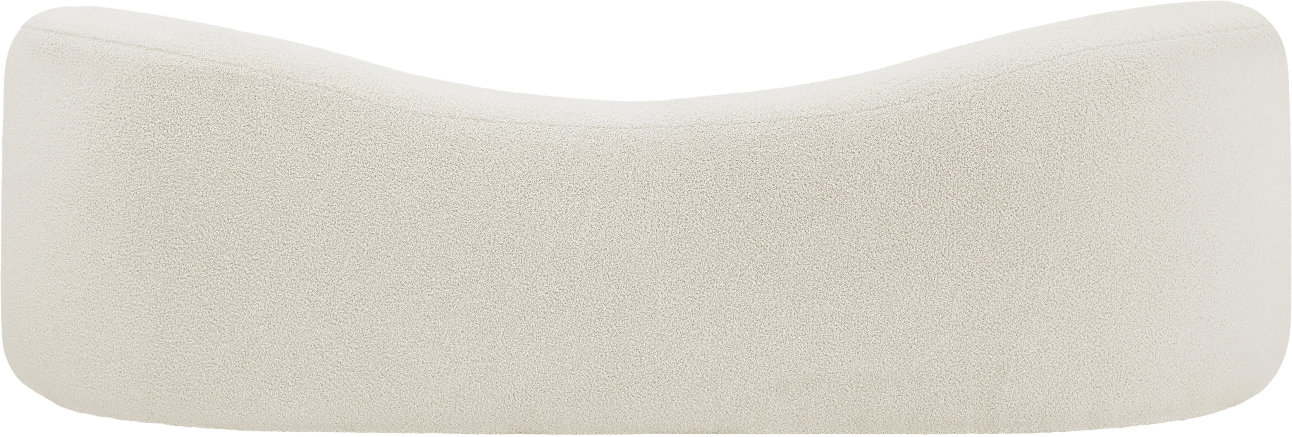 Kali - Sofa - Cream