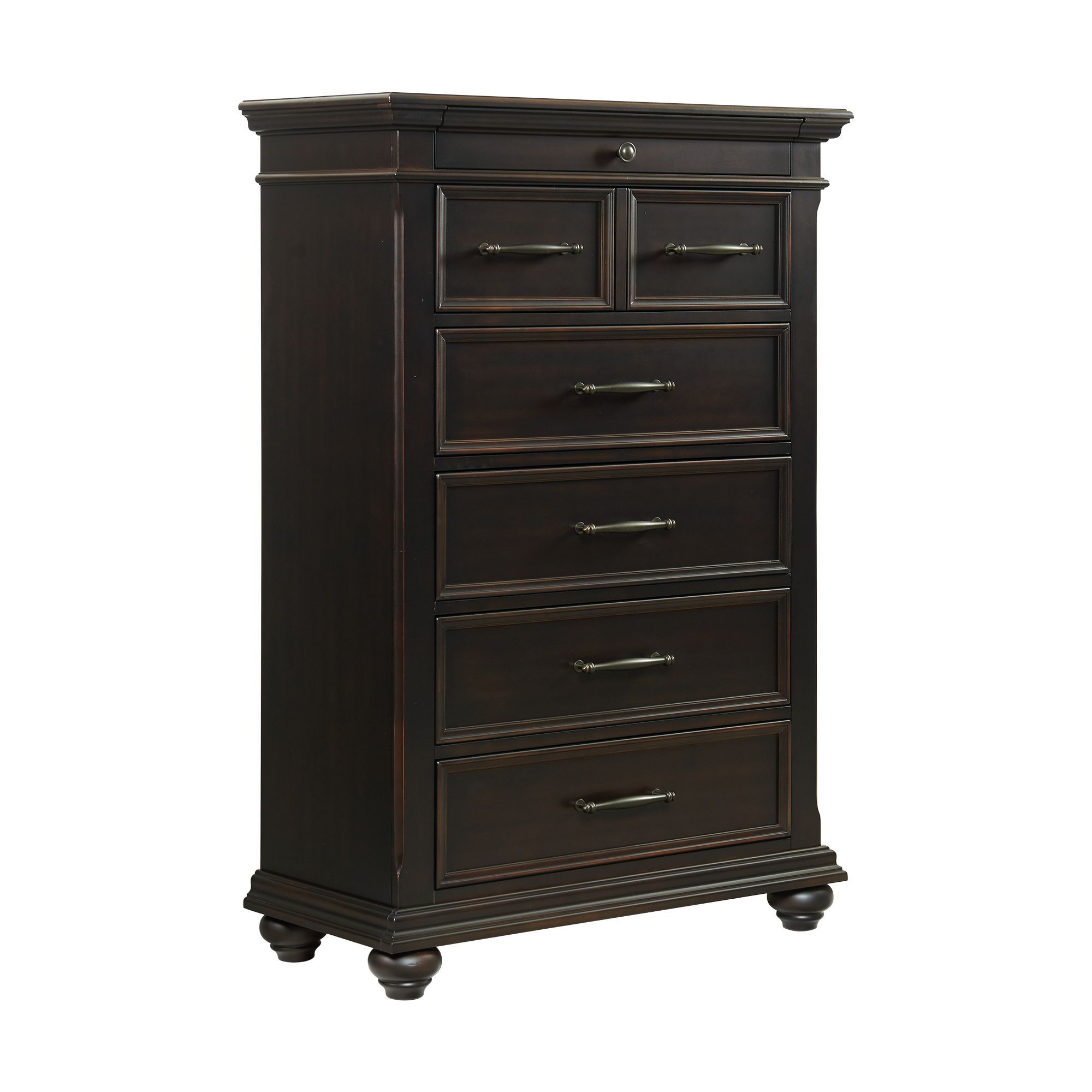 6-Drawer Chest