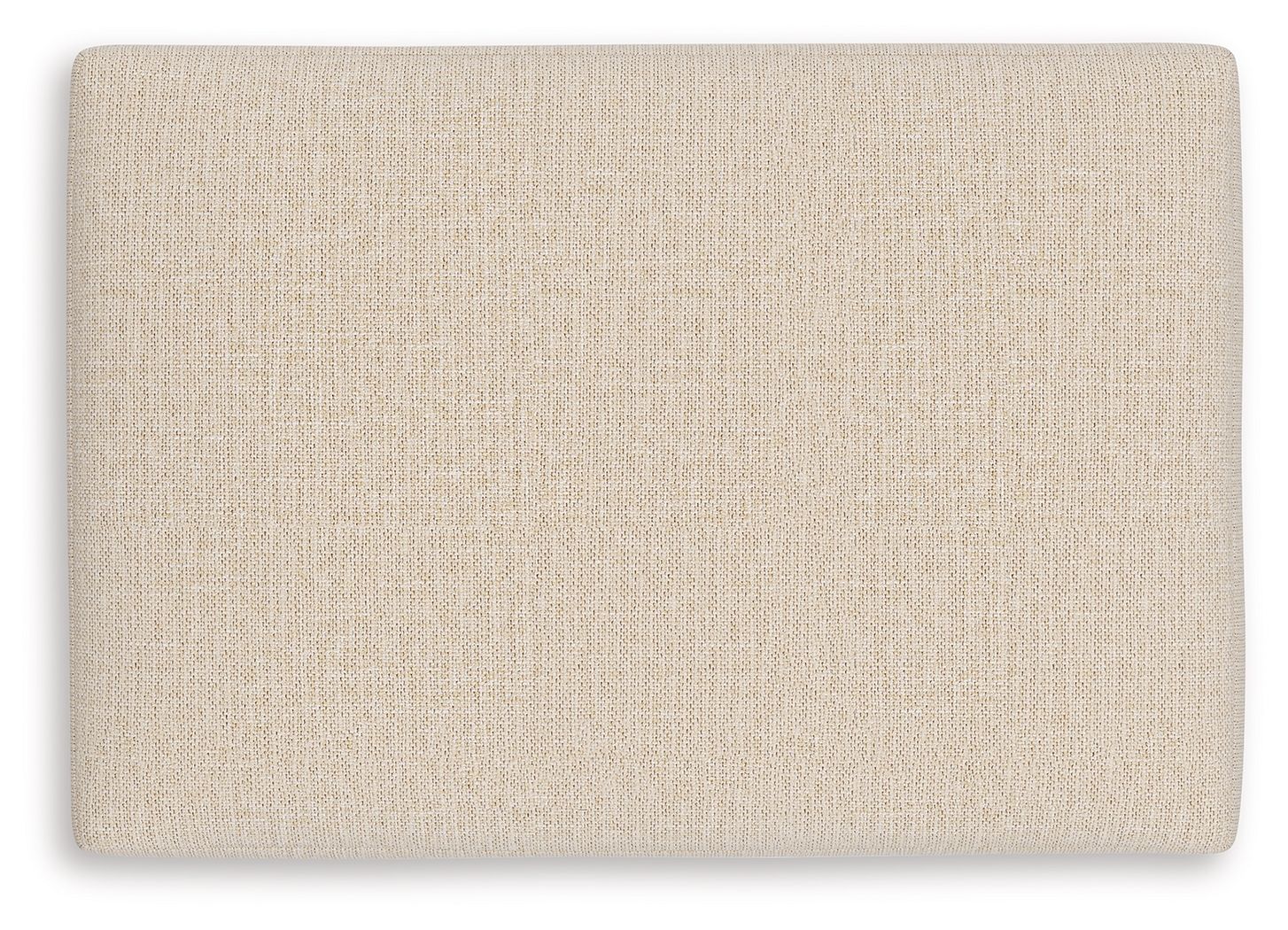 Ashley Furniture Lango - Ottoman - Jute - Image 5