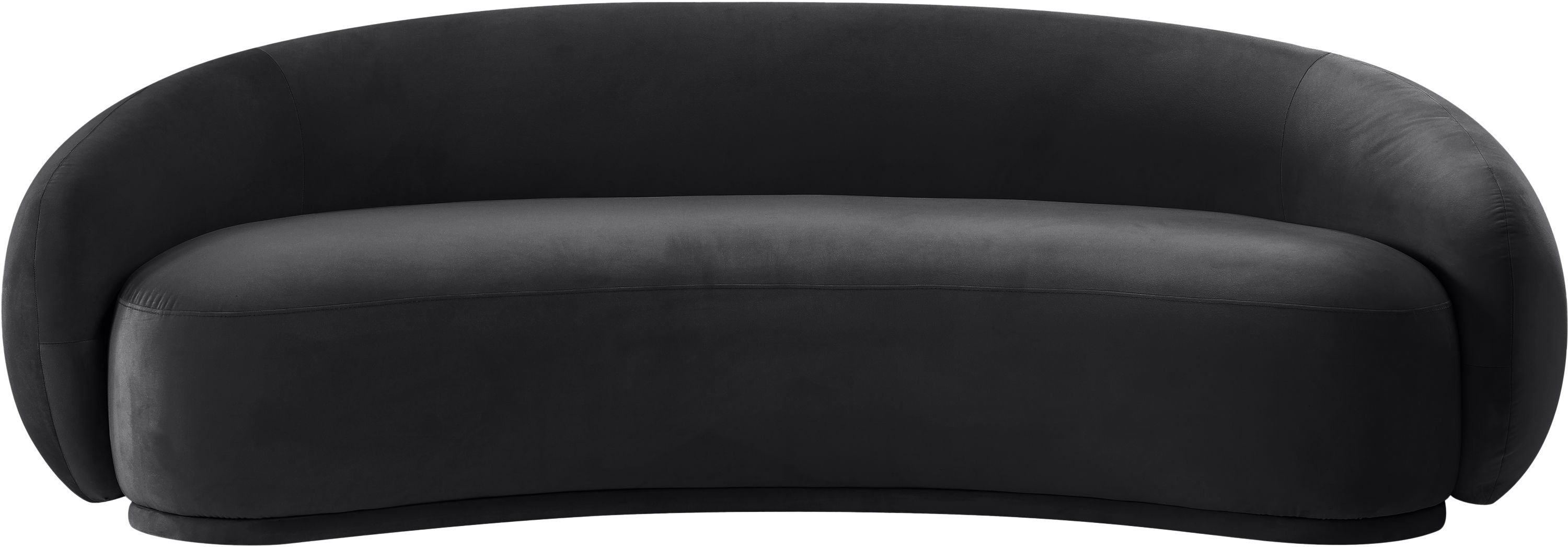 Emery - Sofa - Black
