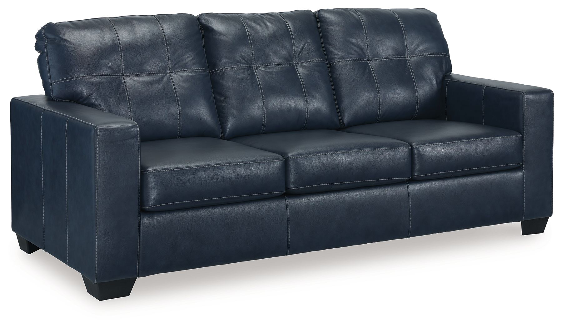 Ashley Santorine Sofa - Ocean
