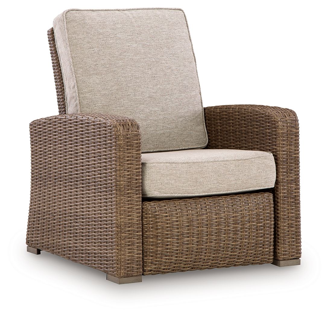 Recliner