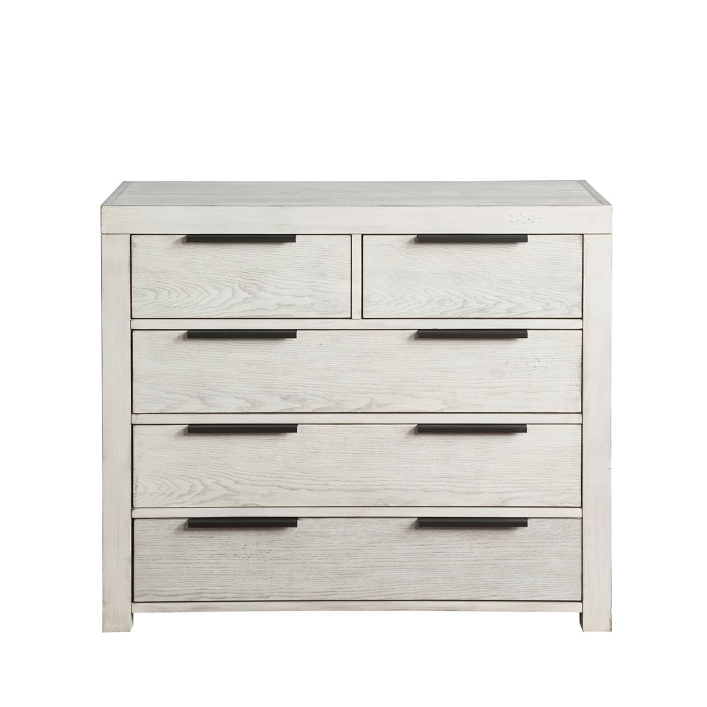 Celerina - Chest - Weathered White, white, view 7