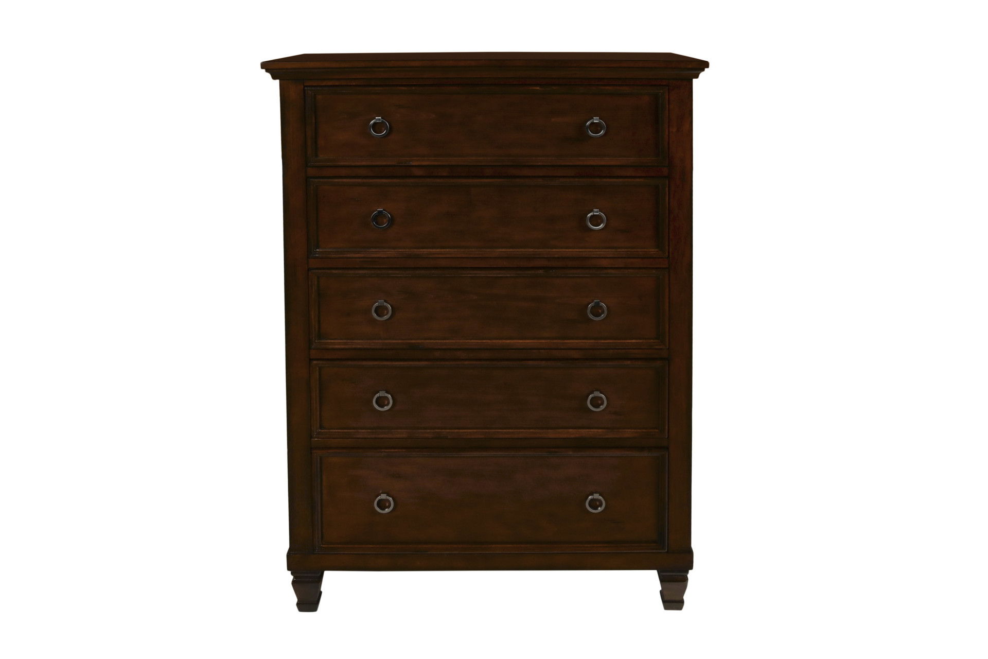 Tamarack - Chest - Brown Cherry