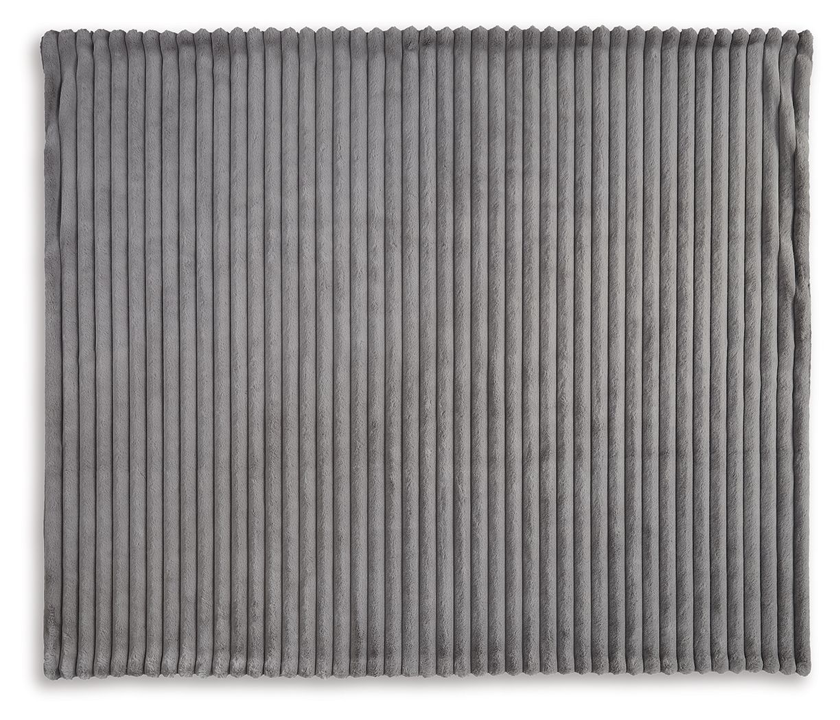 Alsonwell - Throw (Set of 3) - Gray