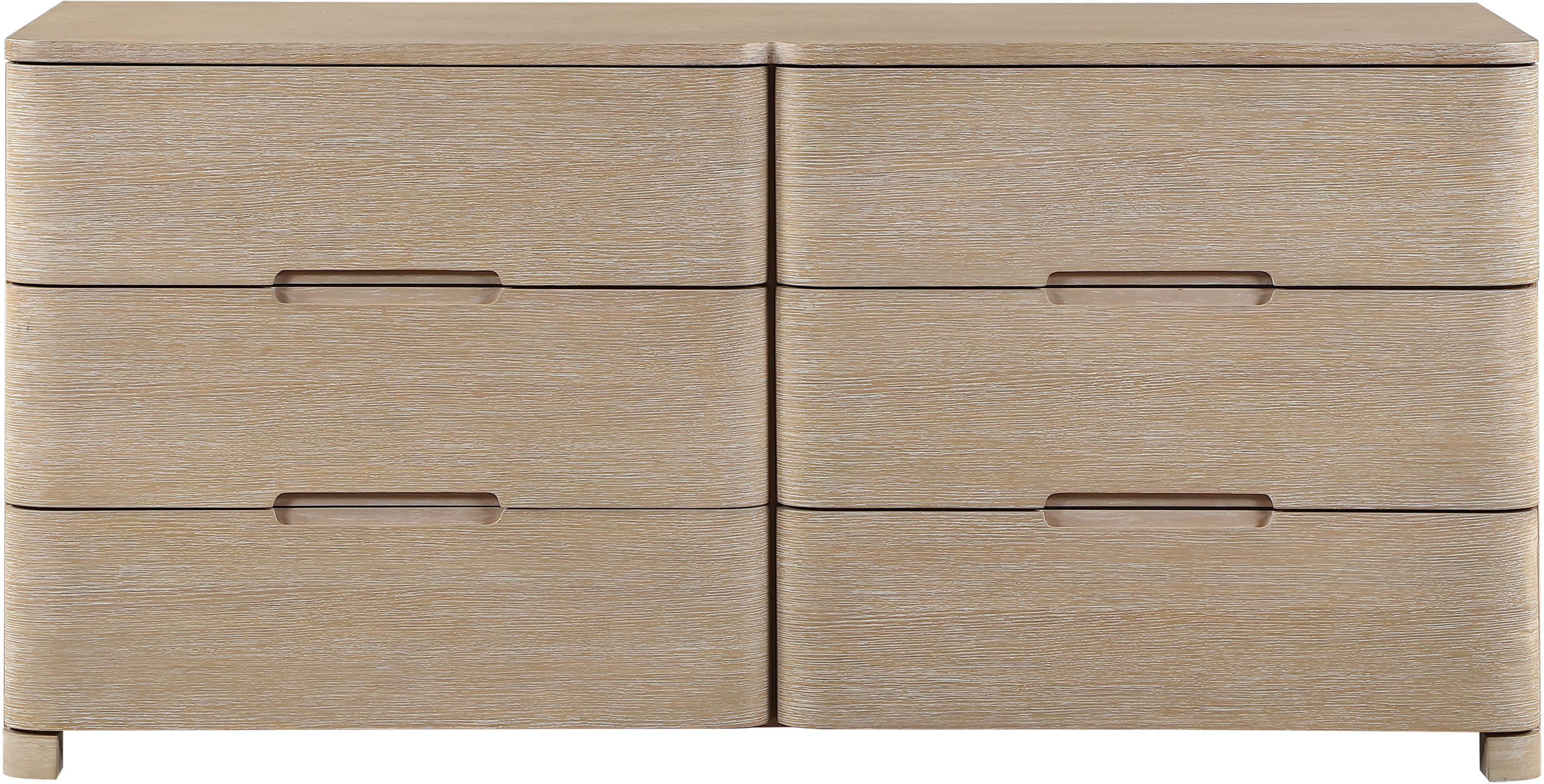 Caswell - Dresser - Natural