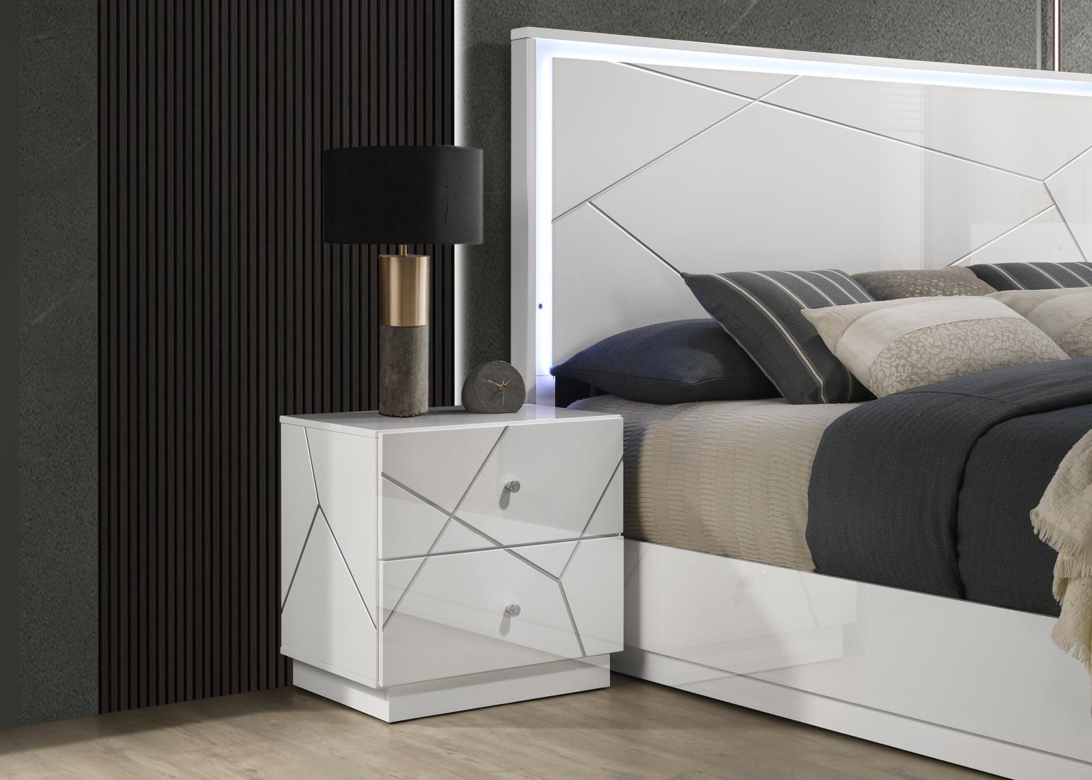 Line Night Stand