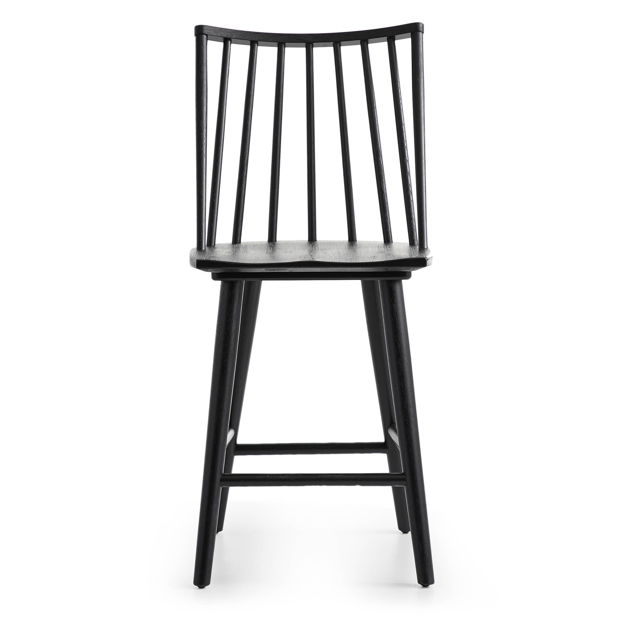 Kent - Stool - Ebony Image