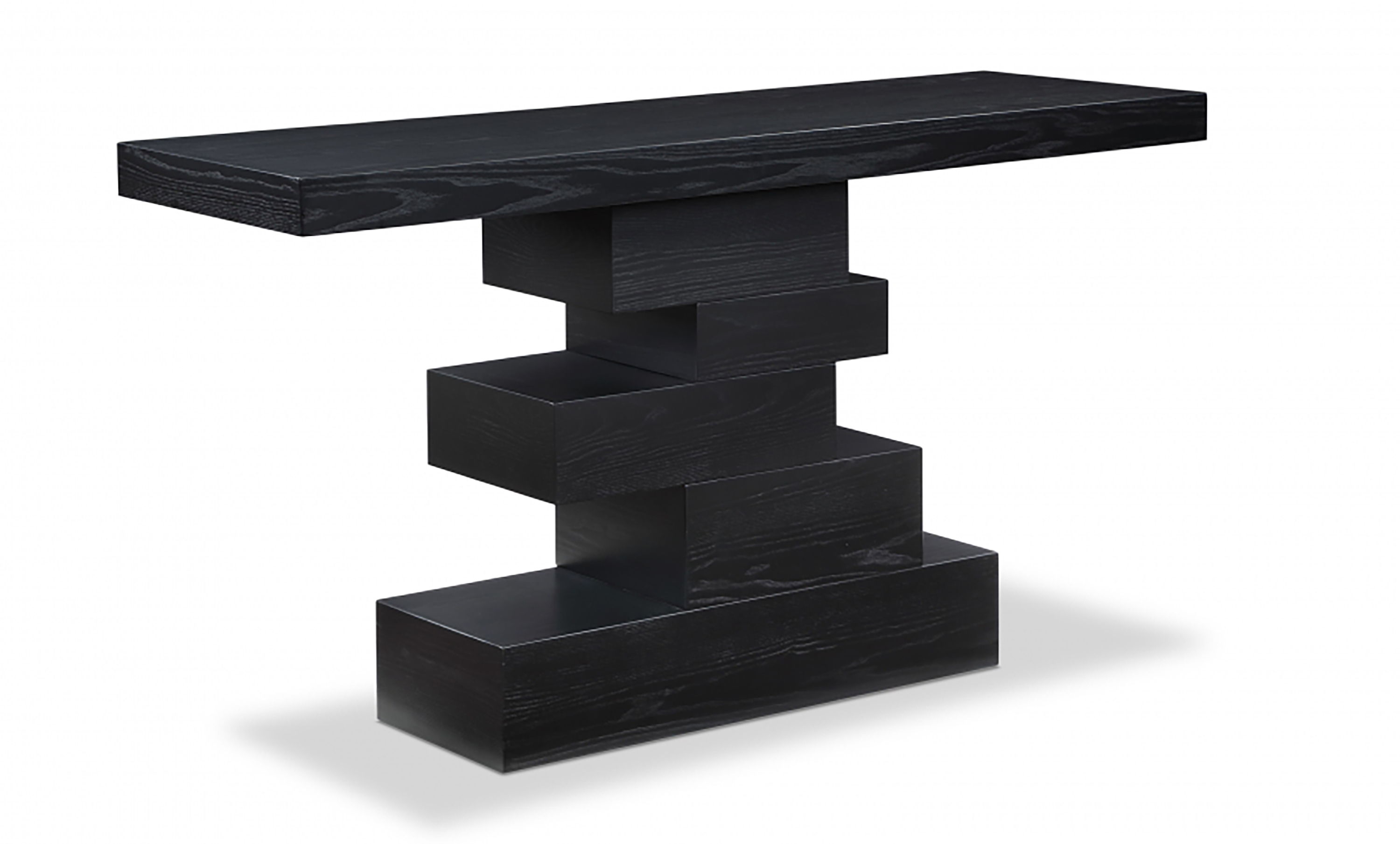 Westmount - Console Table - Black