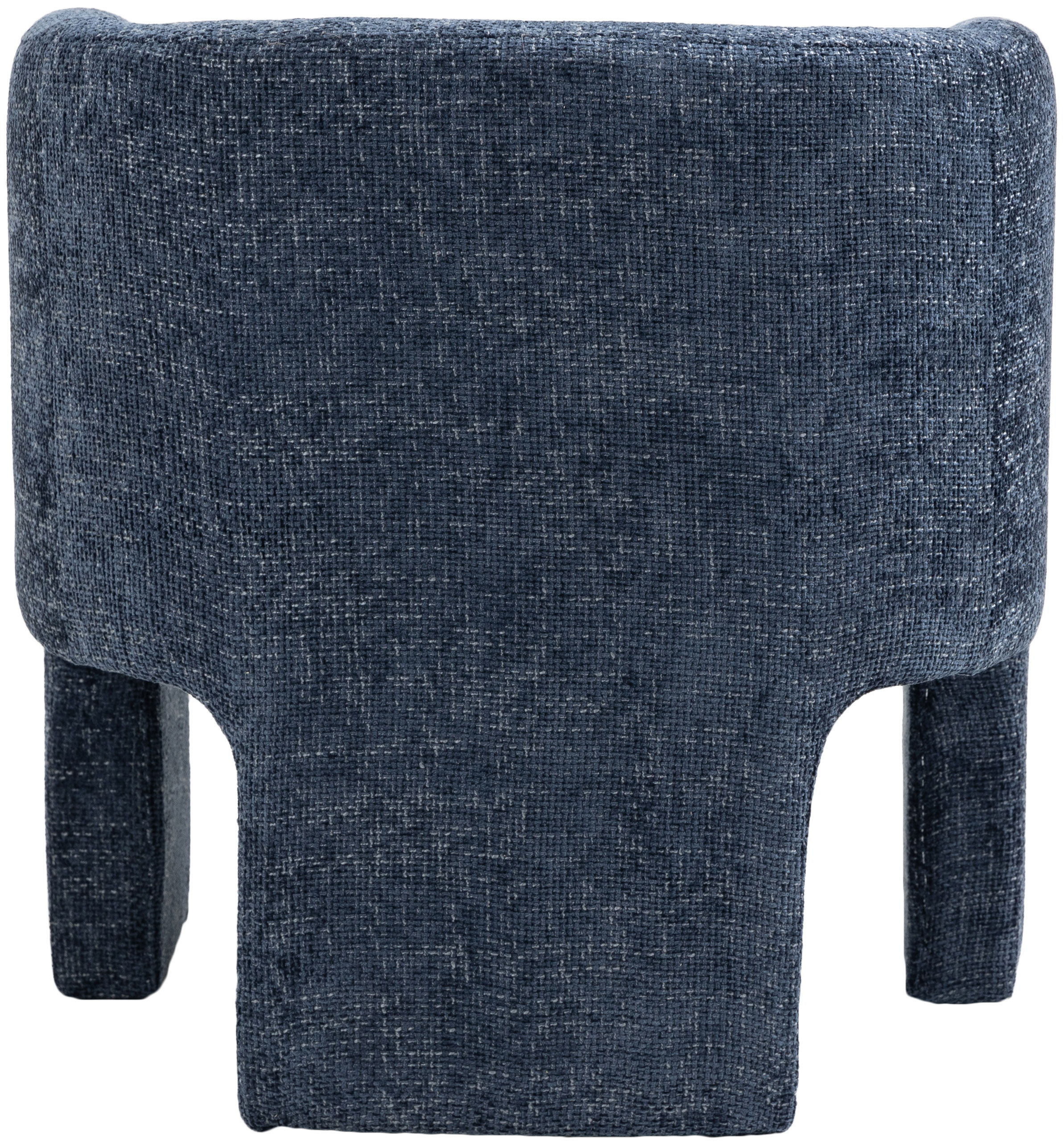 Sawyer - Accent Chair - Navy