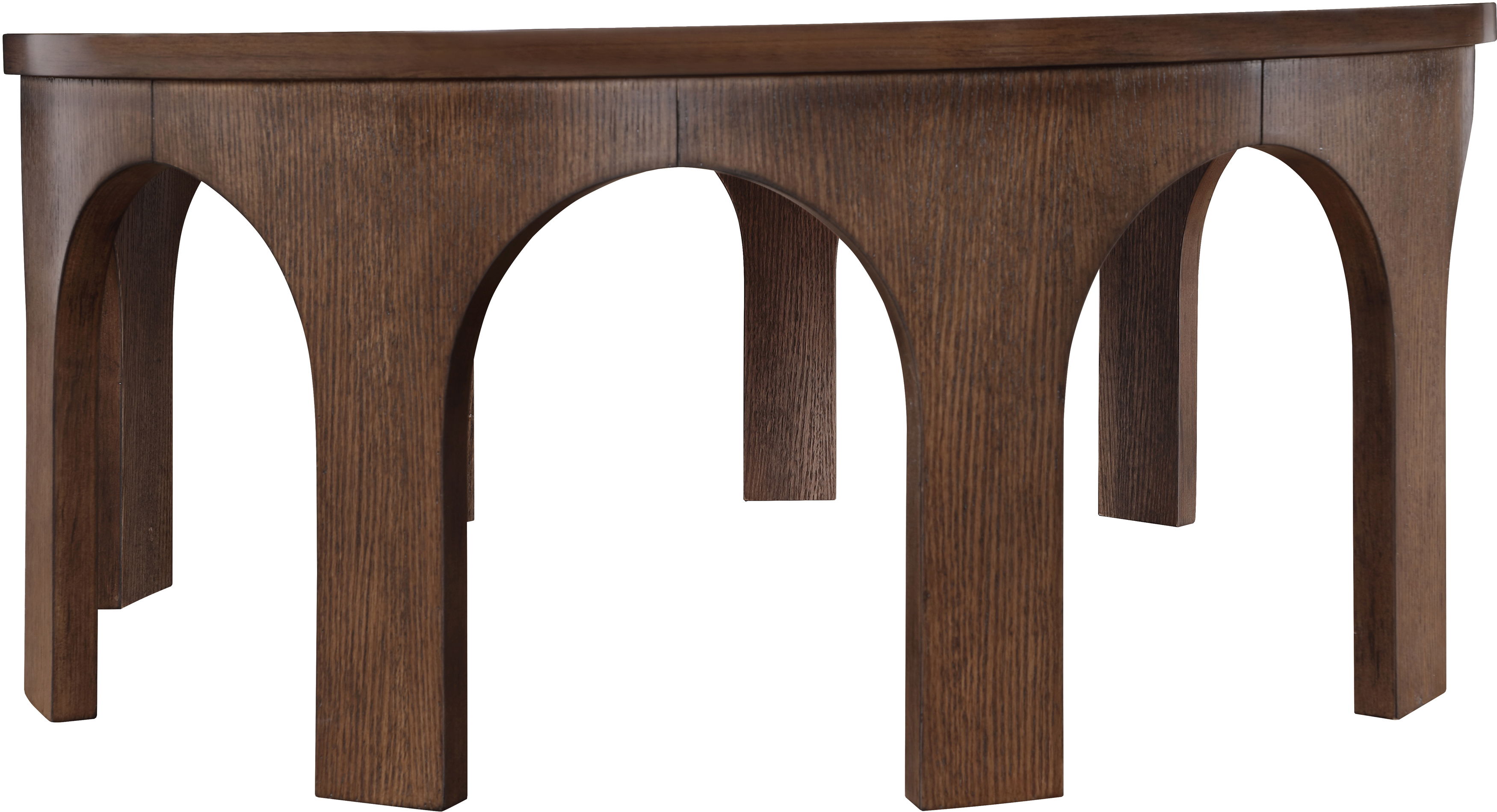 Westfield - Coffee Table - Brown