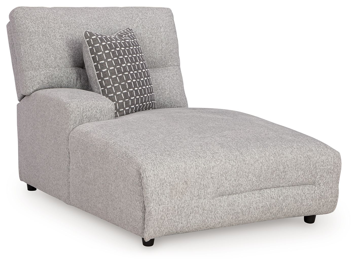 Laf Power Reclining Back Chaise
