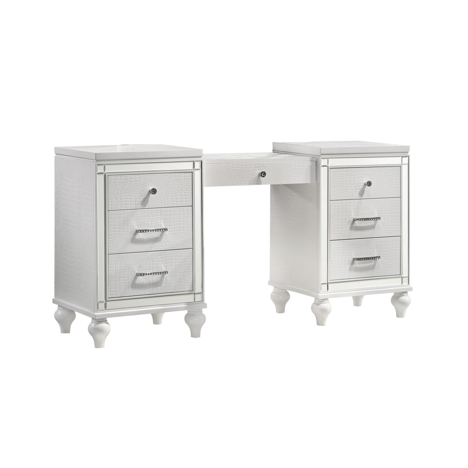 Vanity Table