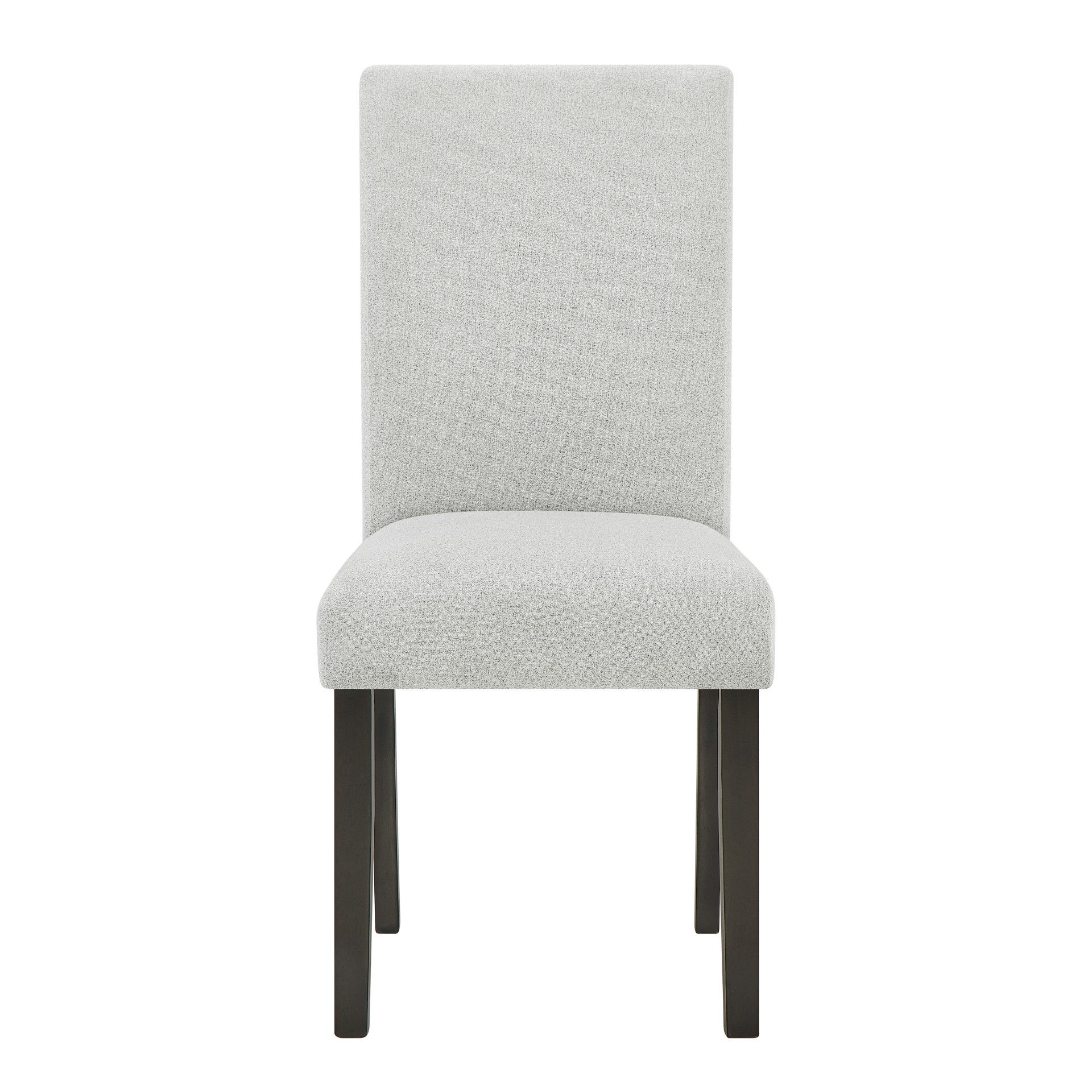 Carissa - Dining Chair (Set of 2) - Stone
