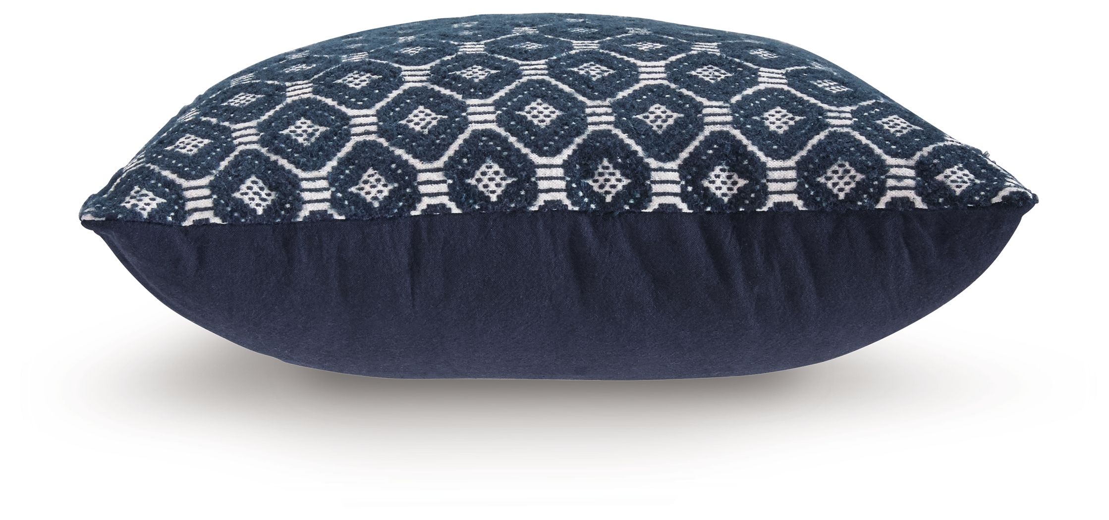 Abra - Pillow (Set of 4) - Black / Ivory