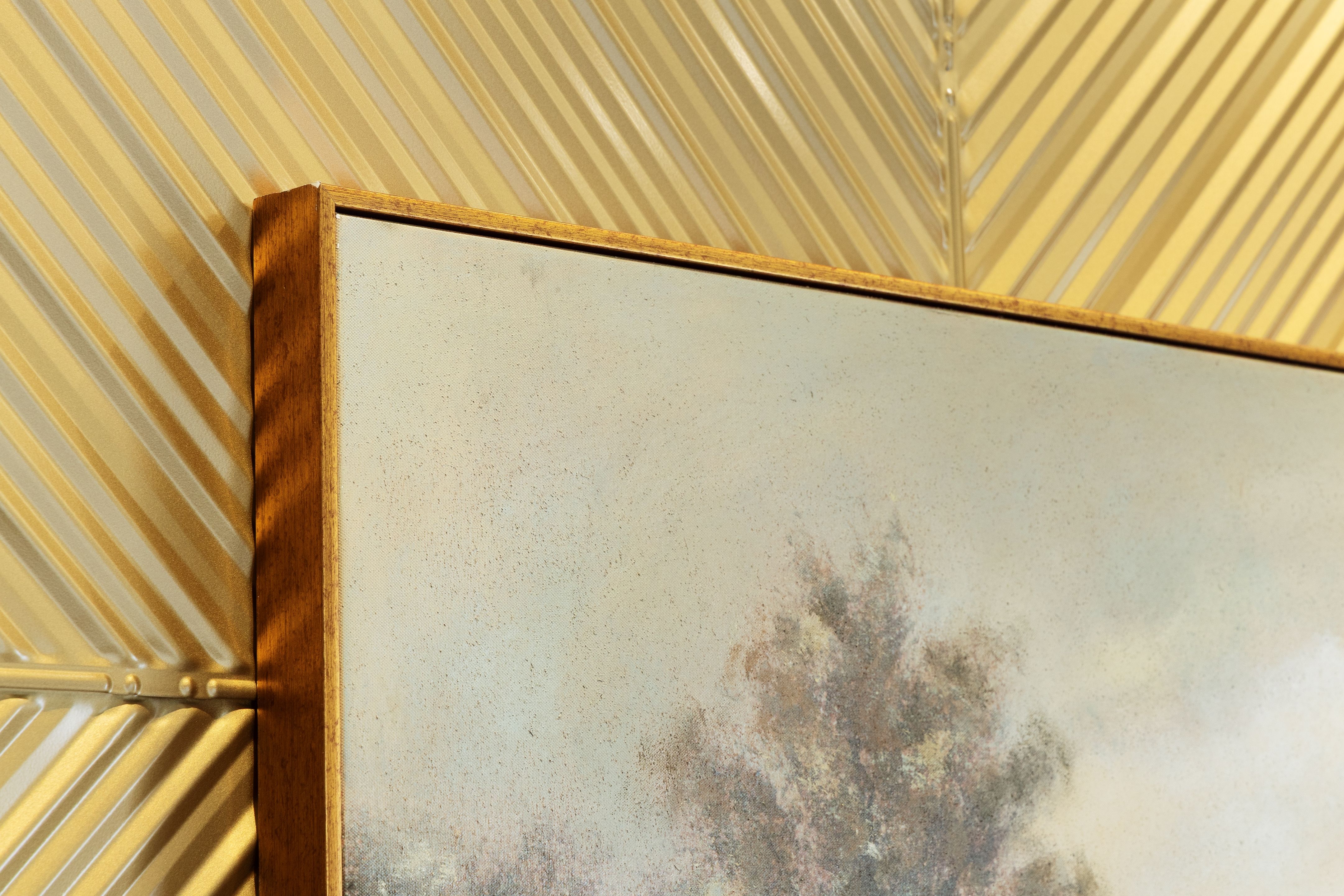 Ashley Furniture Edendale - Wall Art - Multi - Image 5