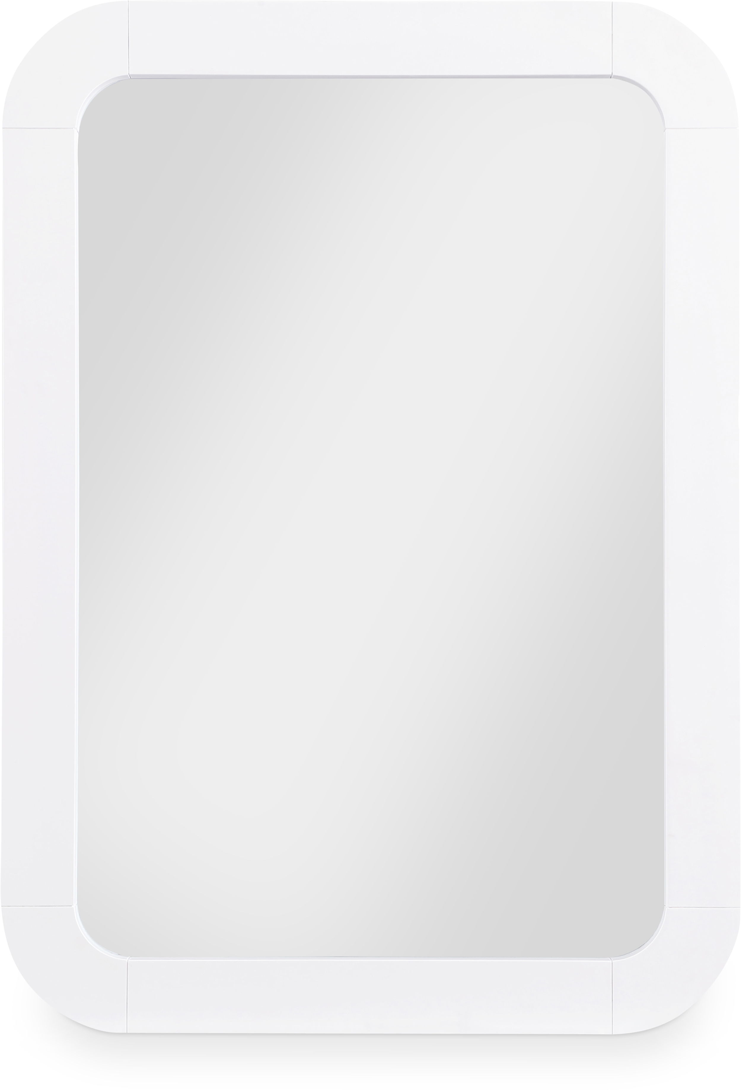 Artisto - Mirror - White