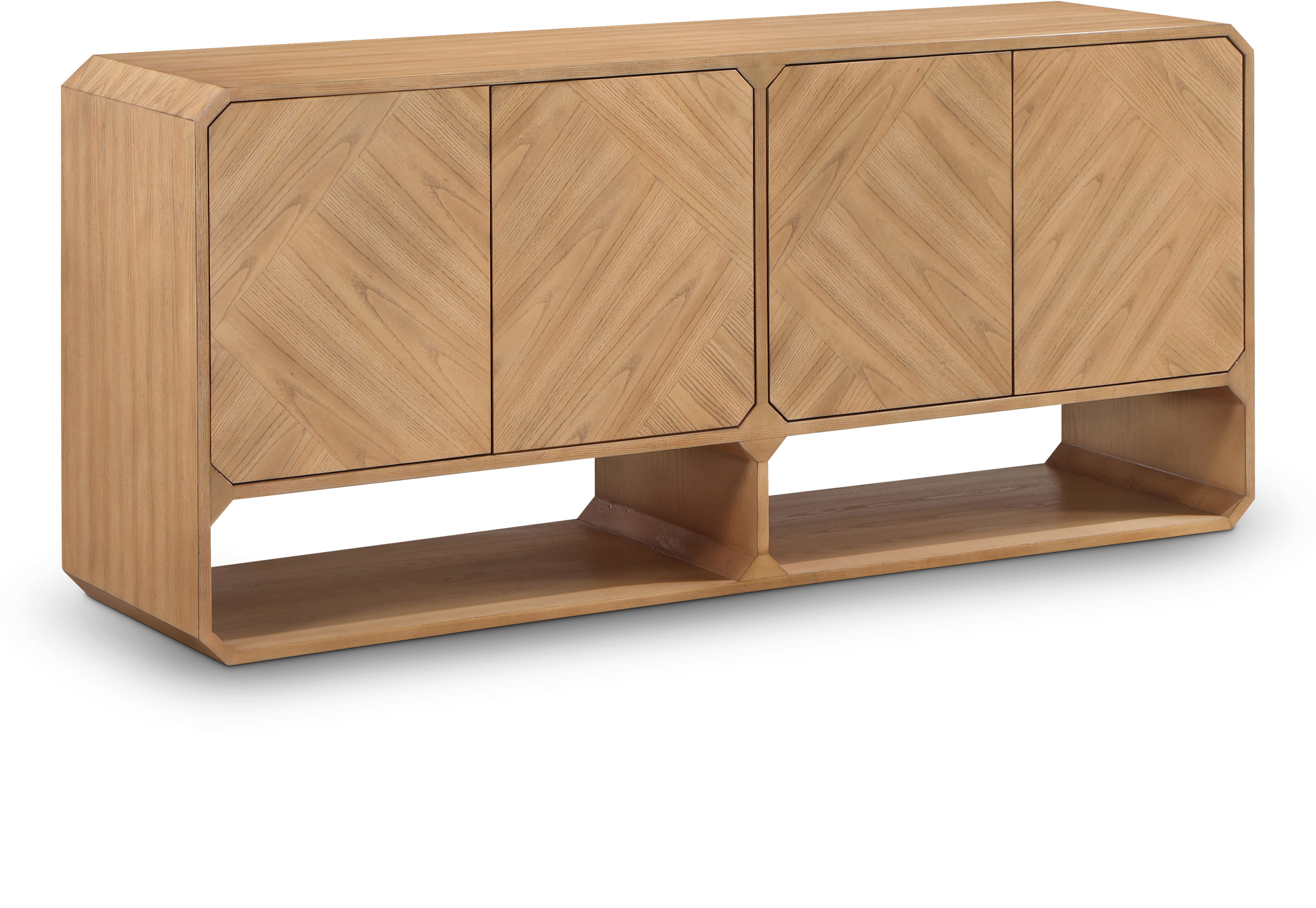 Parker - Sideboard / Buffet - Natural