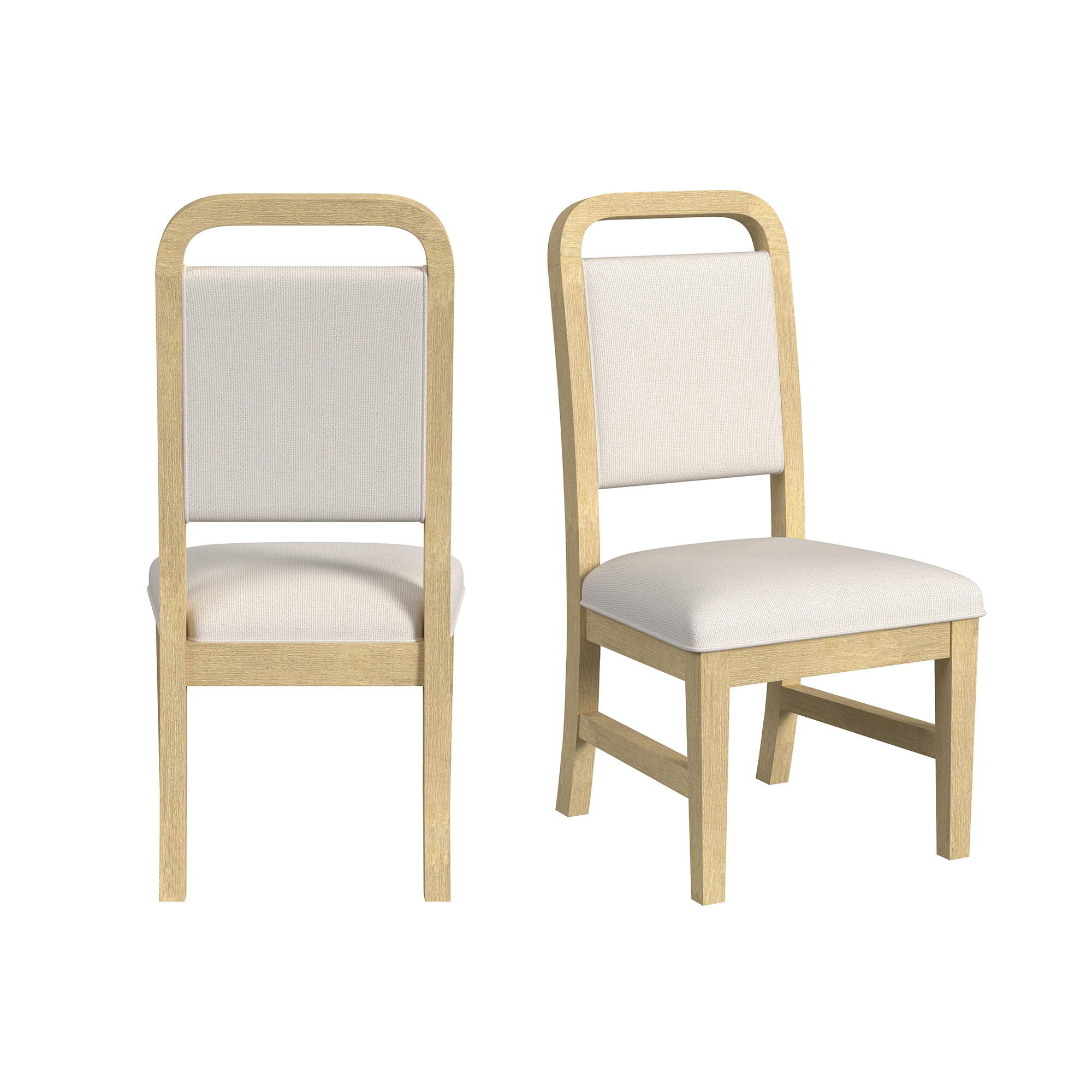 Dining Side Chair (Set of 2)