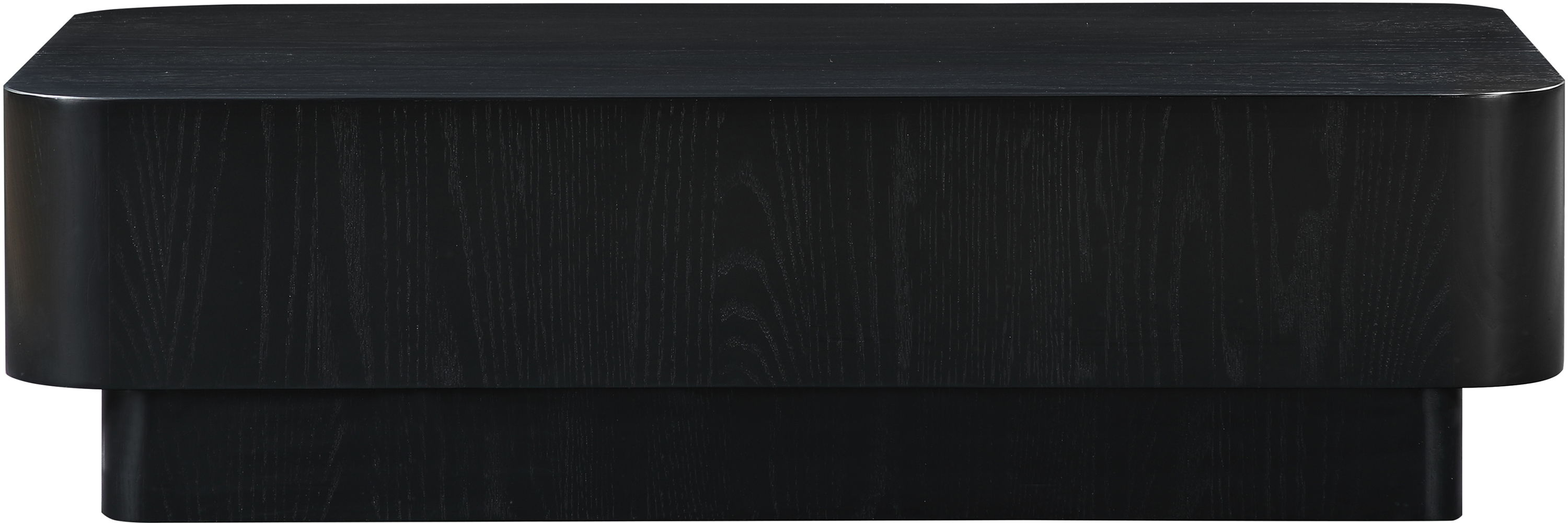 Oakmont - Coffee Table - Black