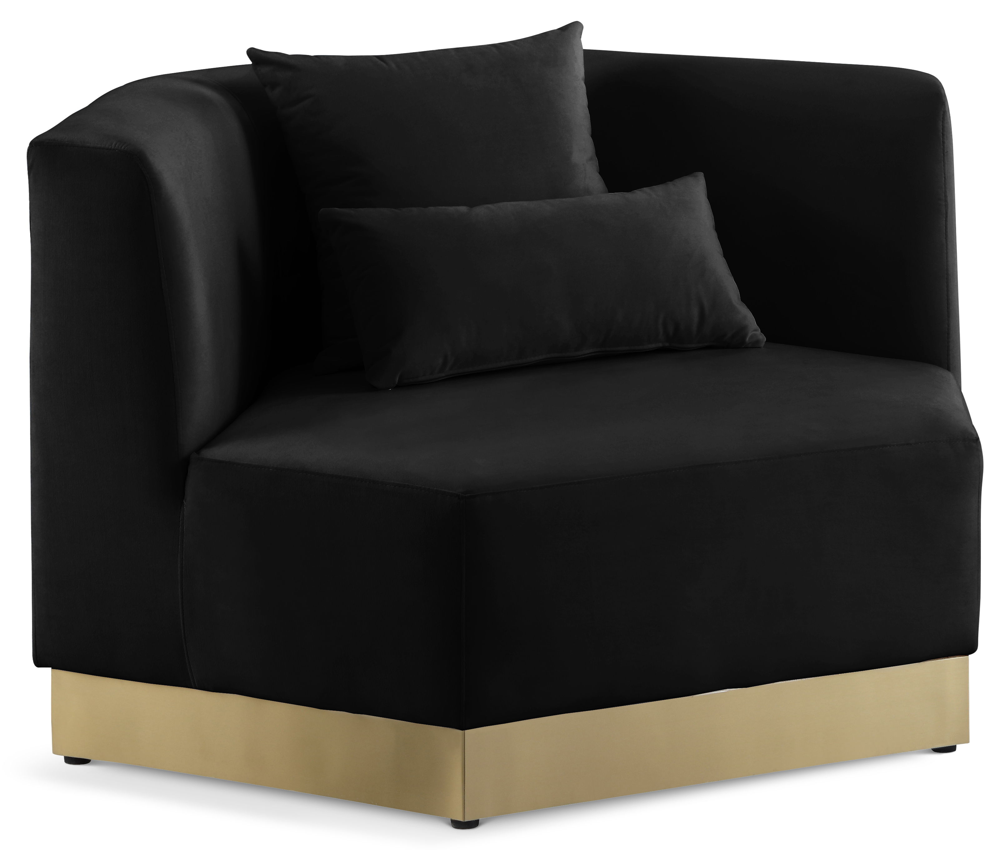 Marquis - Chair - Black