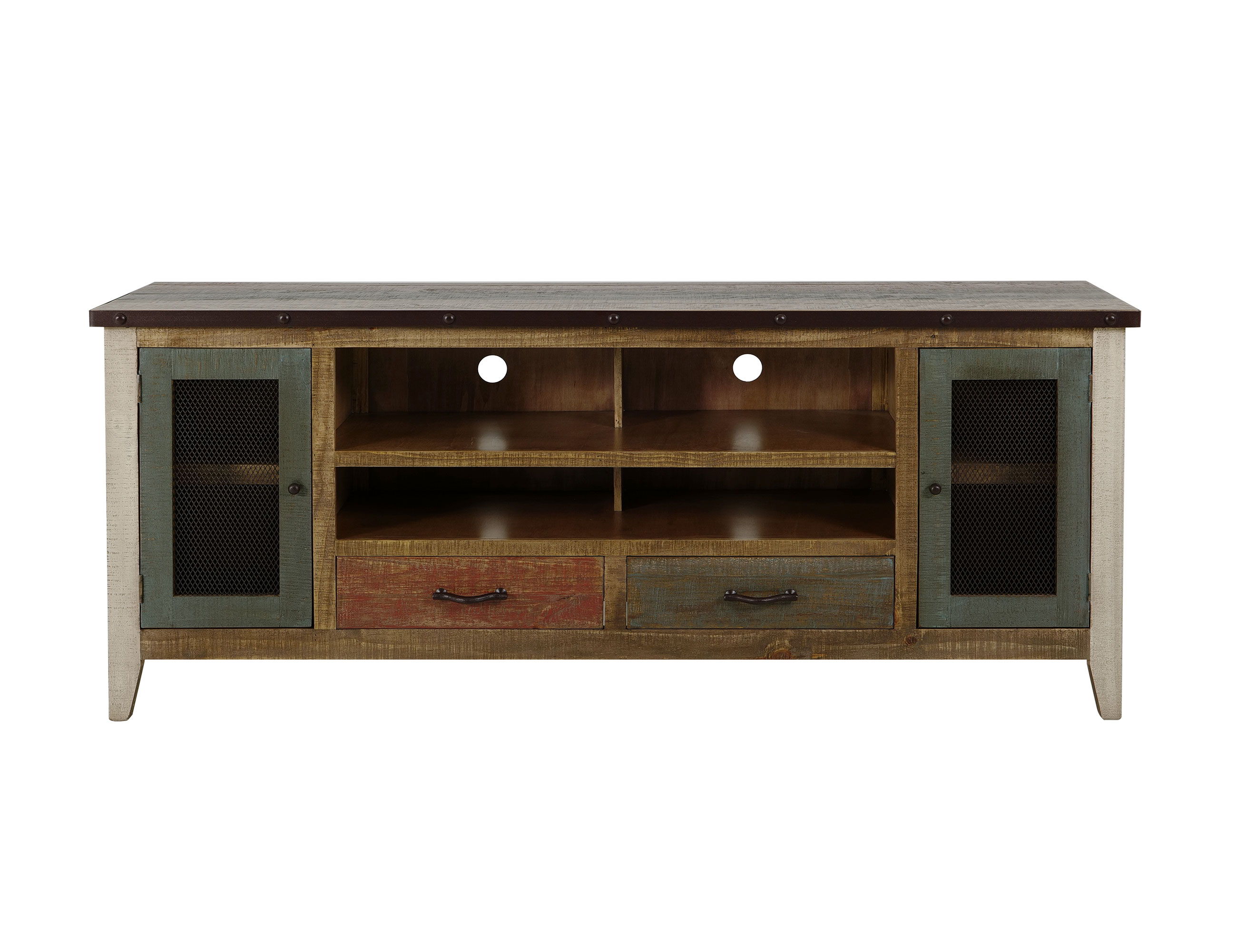International Furniture Direct Antique - 76