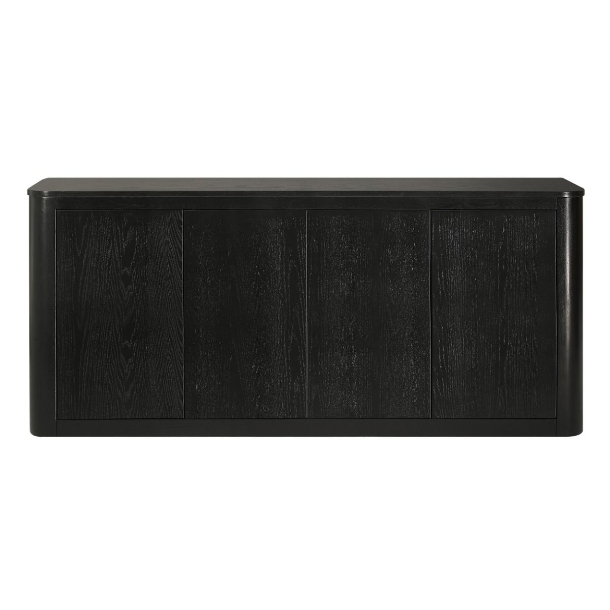 Koen - Server - Black, black, view 4