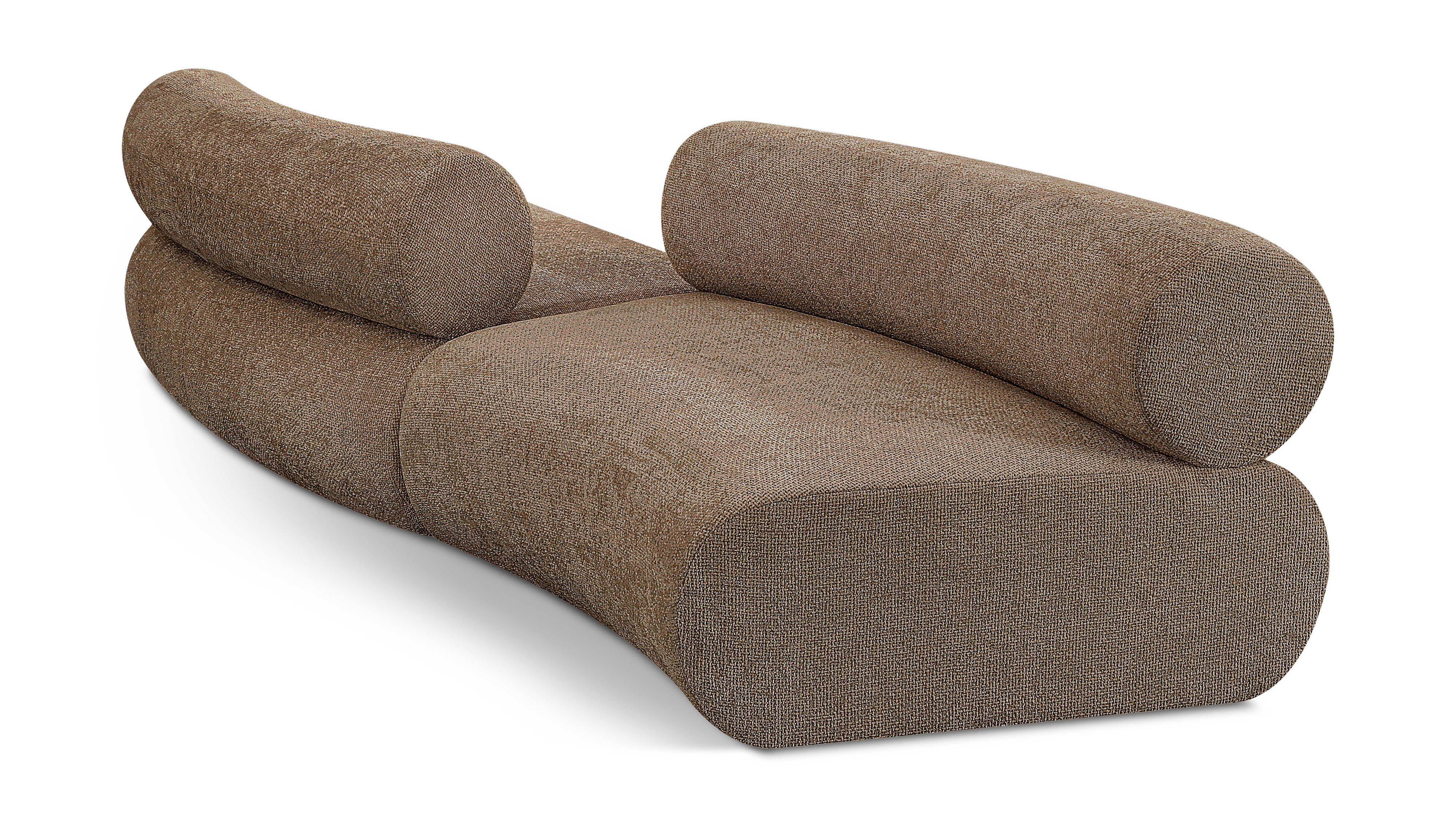 2 Pc · Modular Sectional