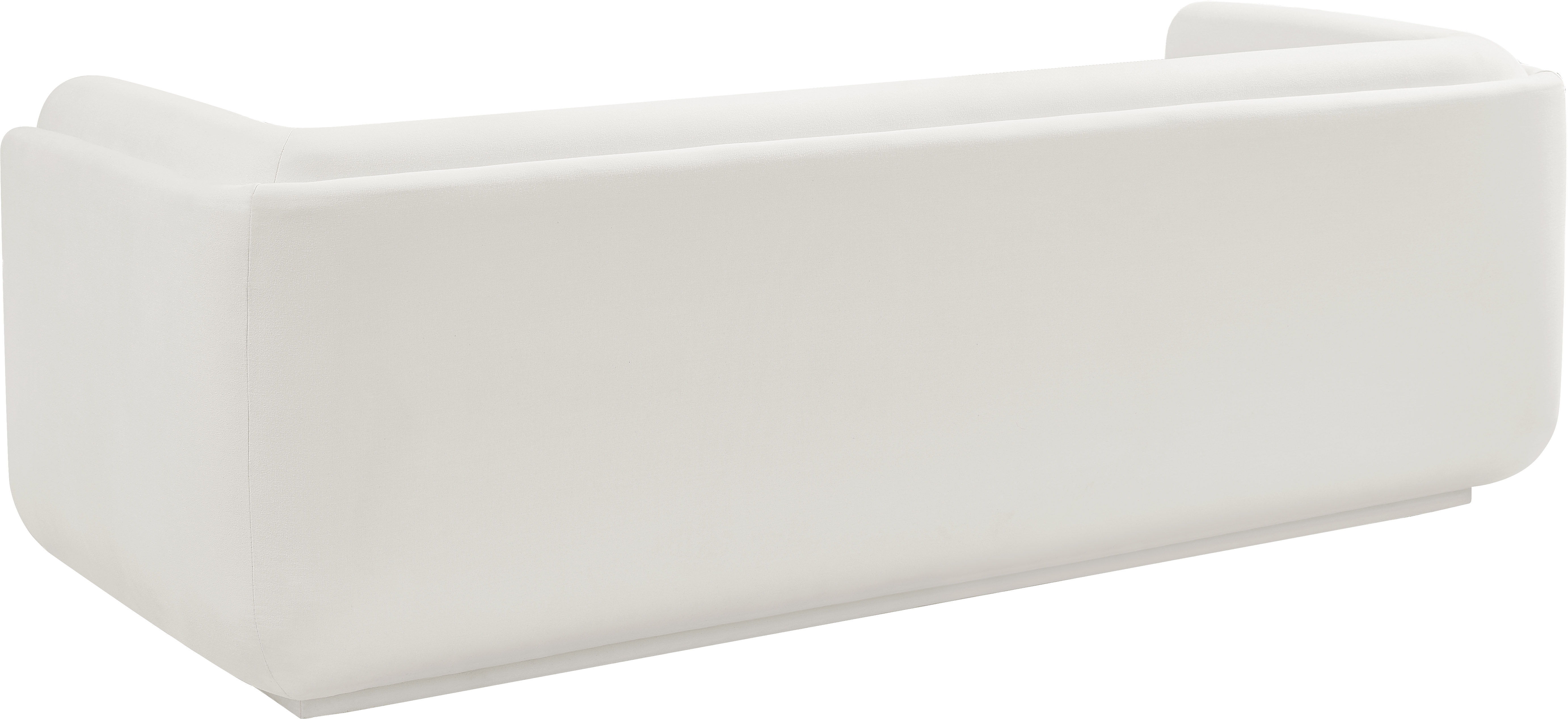 Kimora - Sofa - Cream