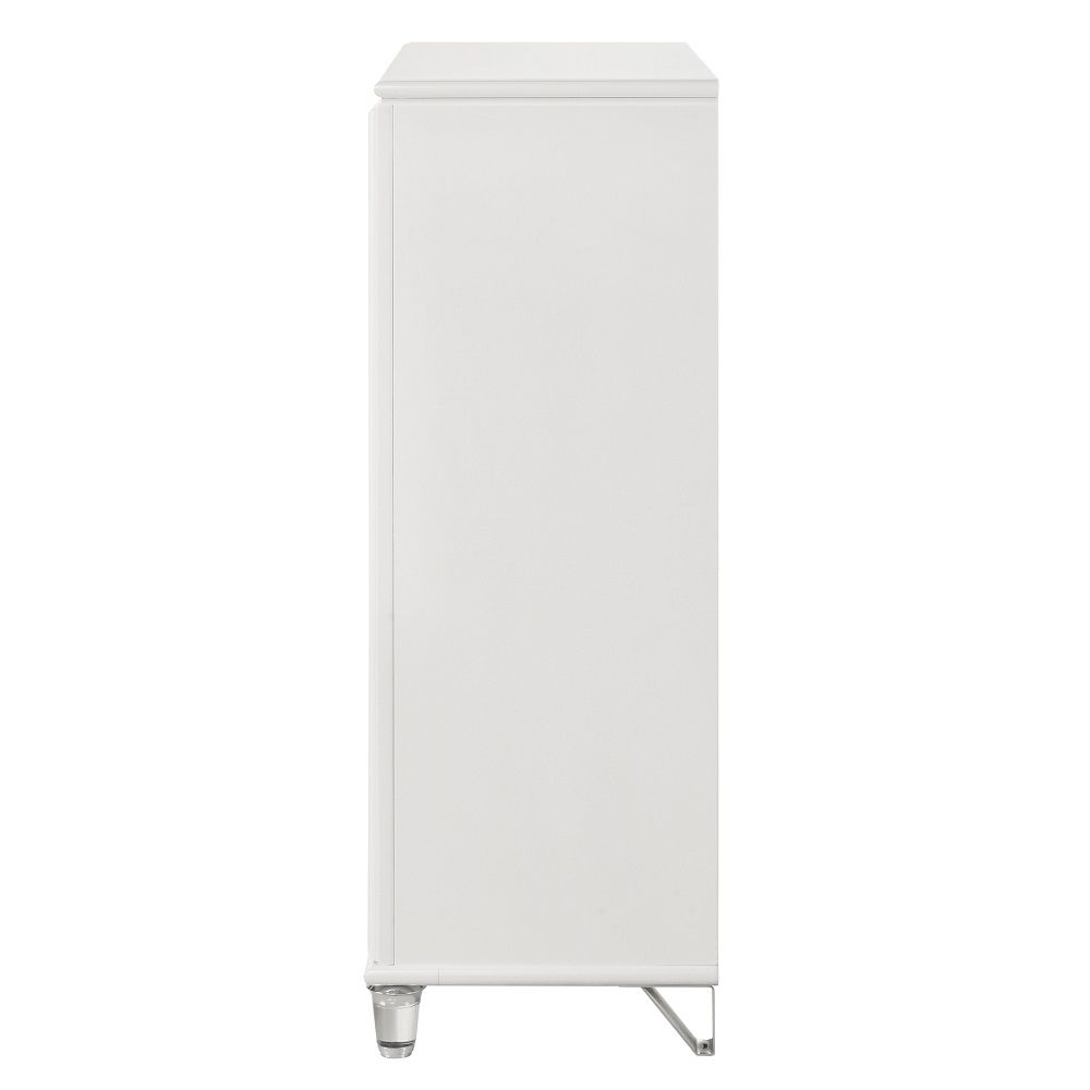 Tarian - Chest - Pearl White, white, view 8