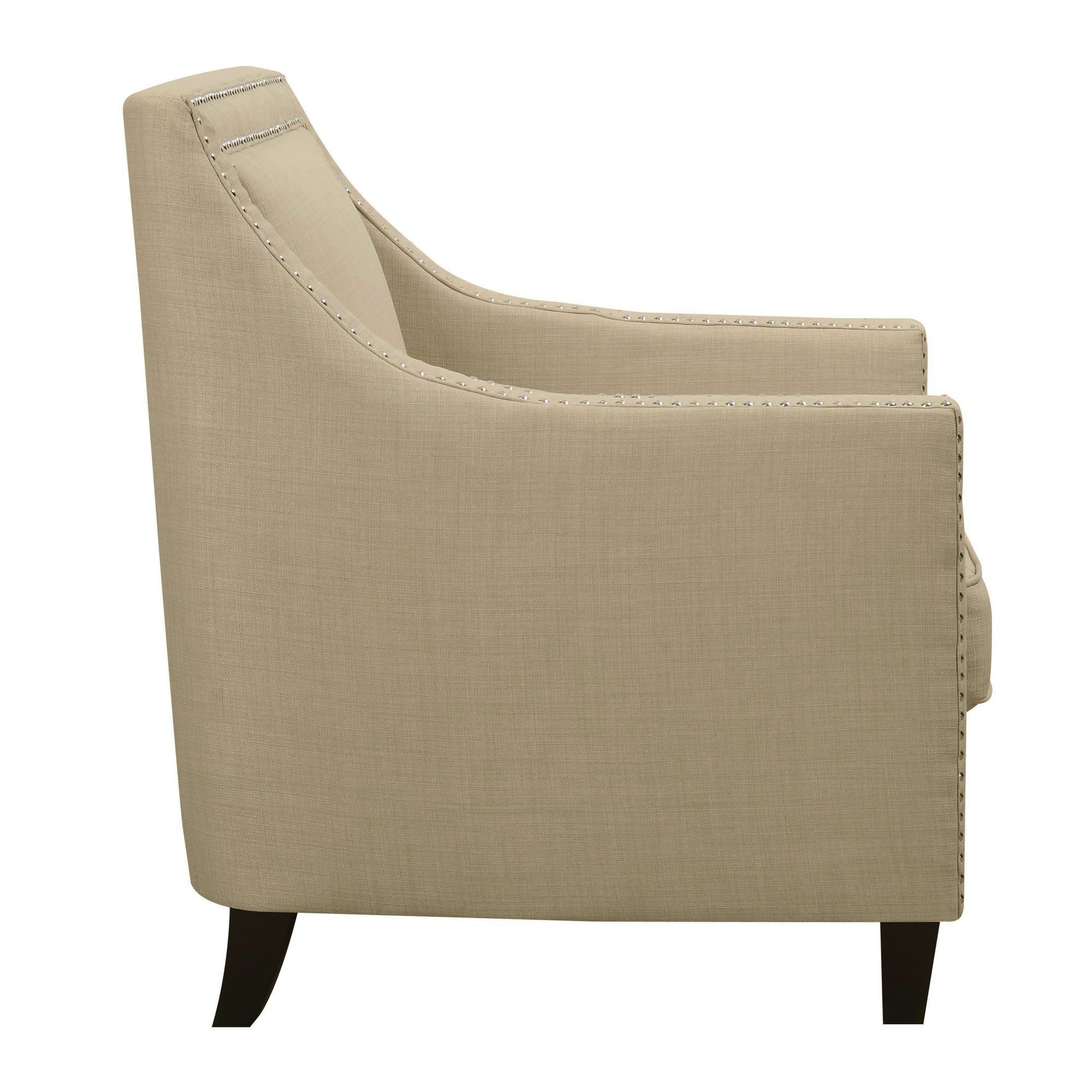 Erica - Chair - Heirloom Natural