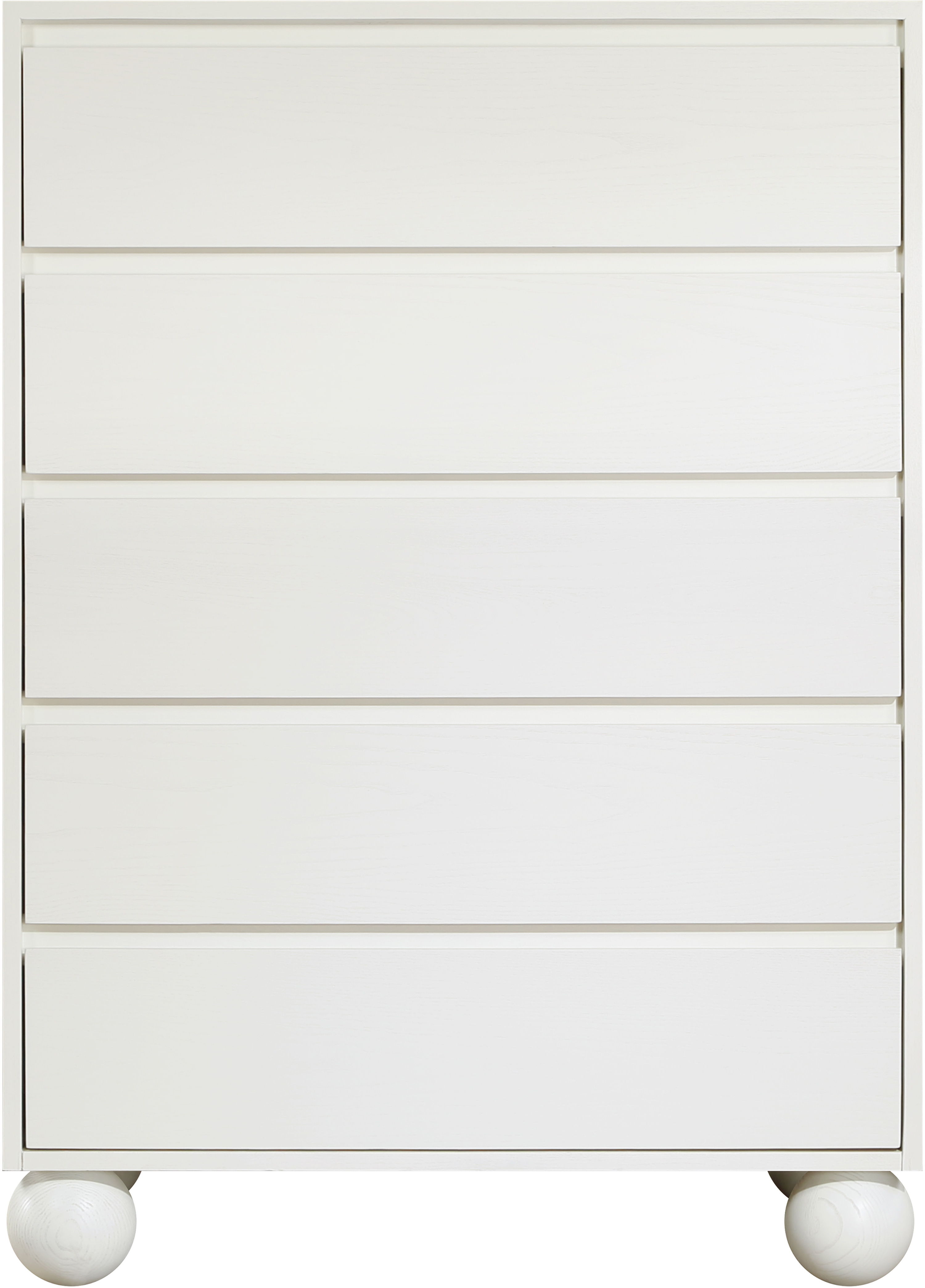 Kent - Chest - Cream