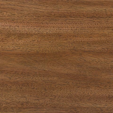 Rowlenstown - California King Poster Bed - Brown