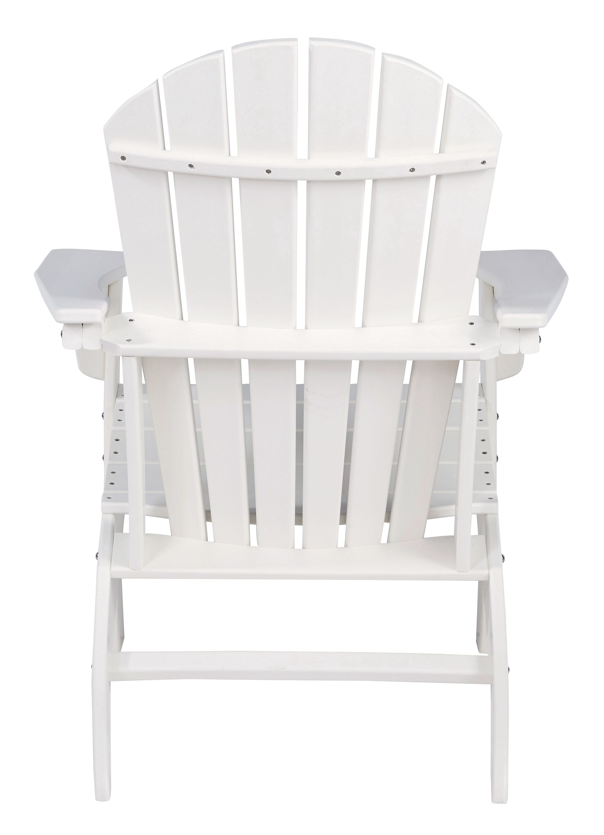 Ashley Furniture Sundown Treasure - 3 Pc. - Conversation Set - White - Image 4
