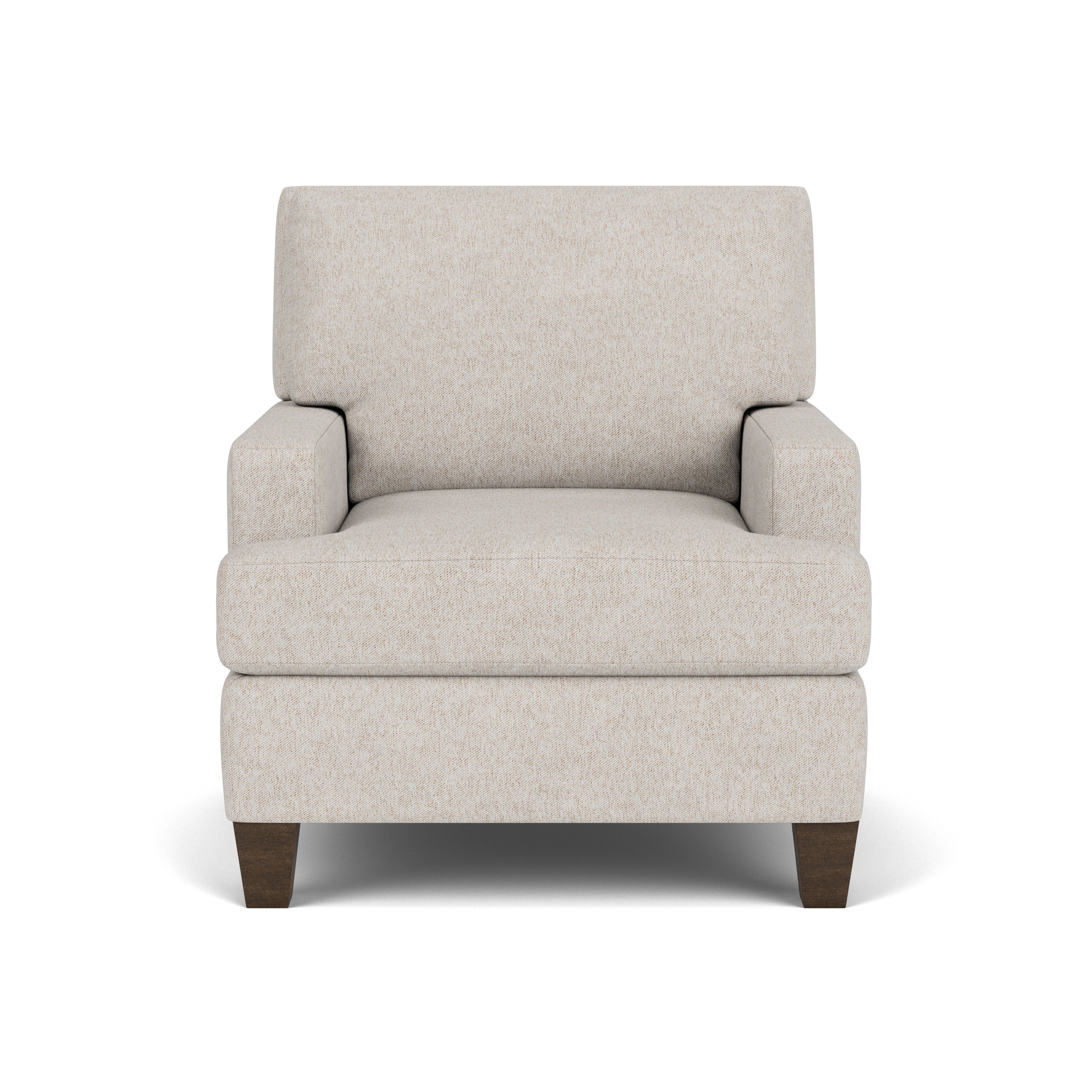 Lloyd - Fabric Chair, dark gray, view 4