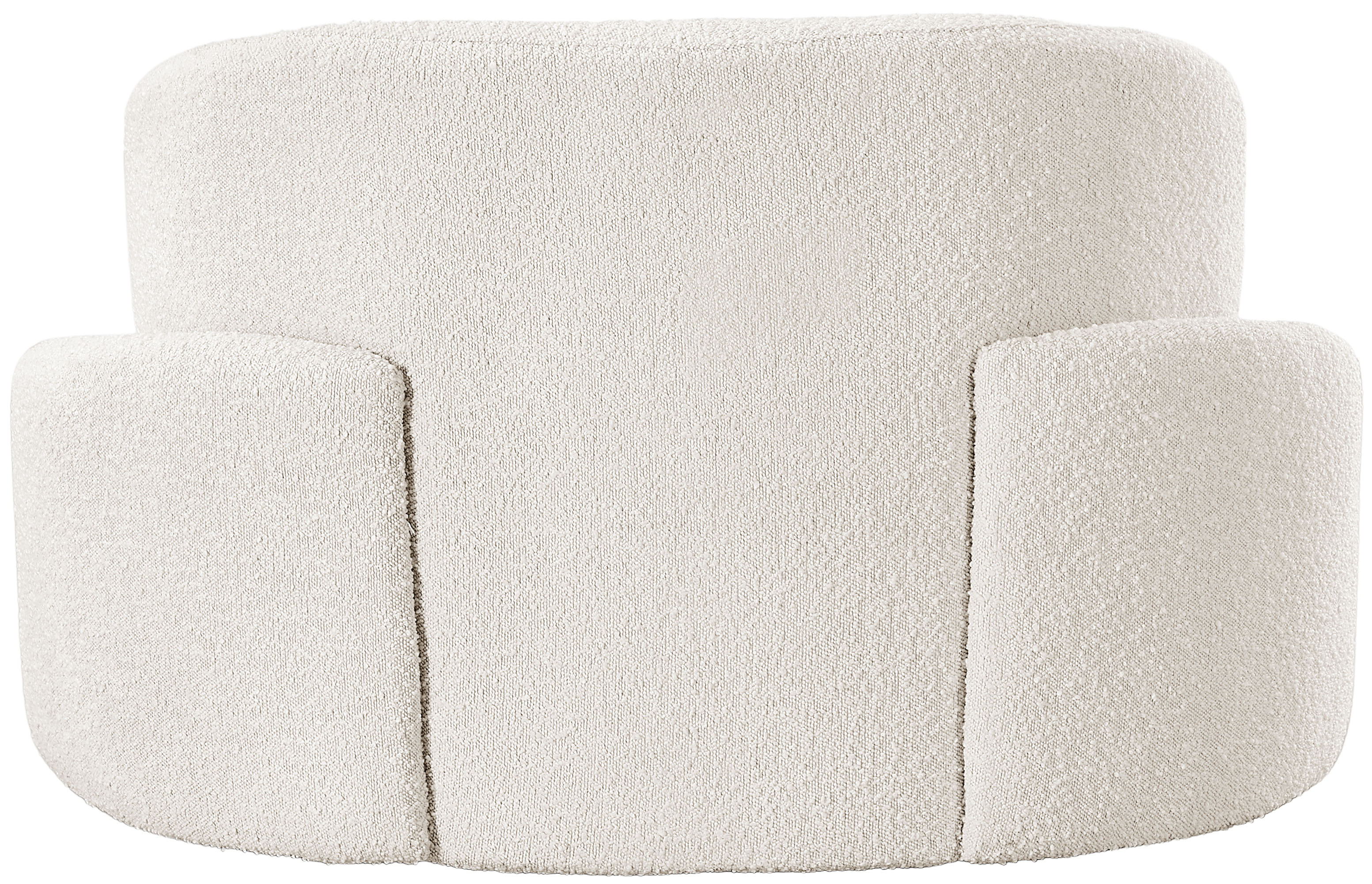Principessa - Chair - Cream