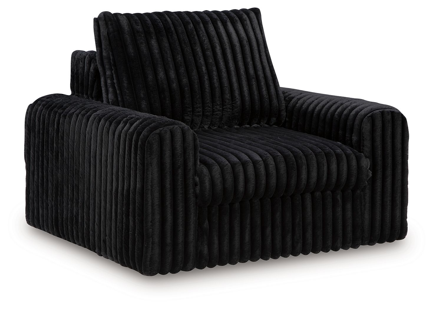 HamlinBay - Power Gliding Chaise - Onyx
