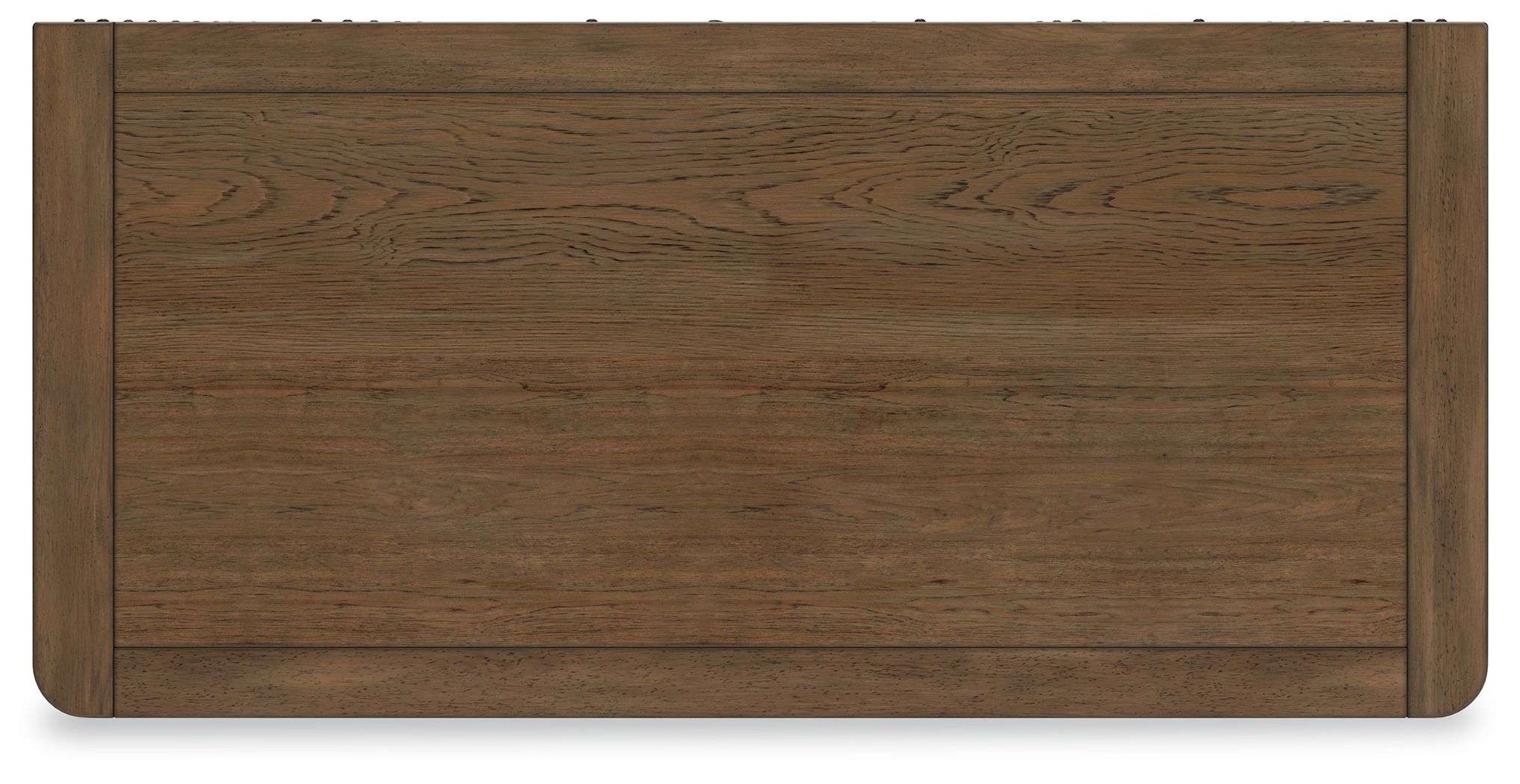 Ashley Furniture Cabalynn - Five Drawer Chest - Light Brown - Image 9