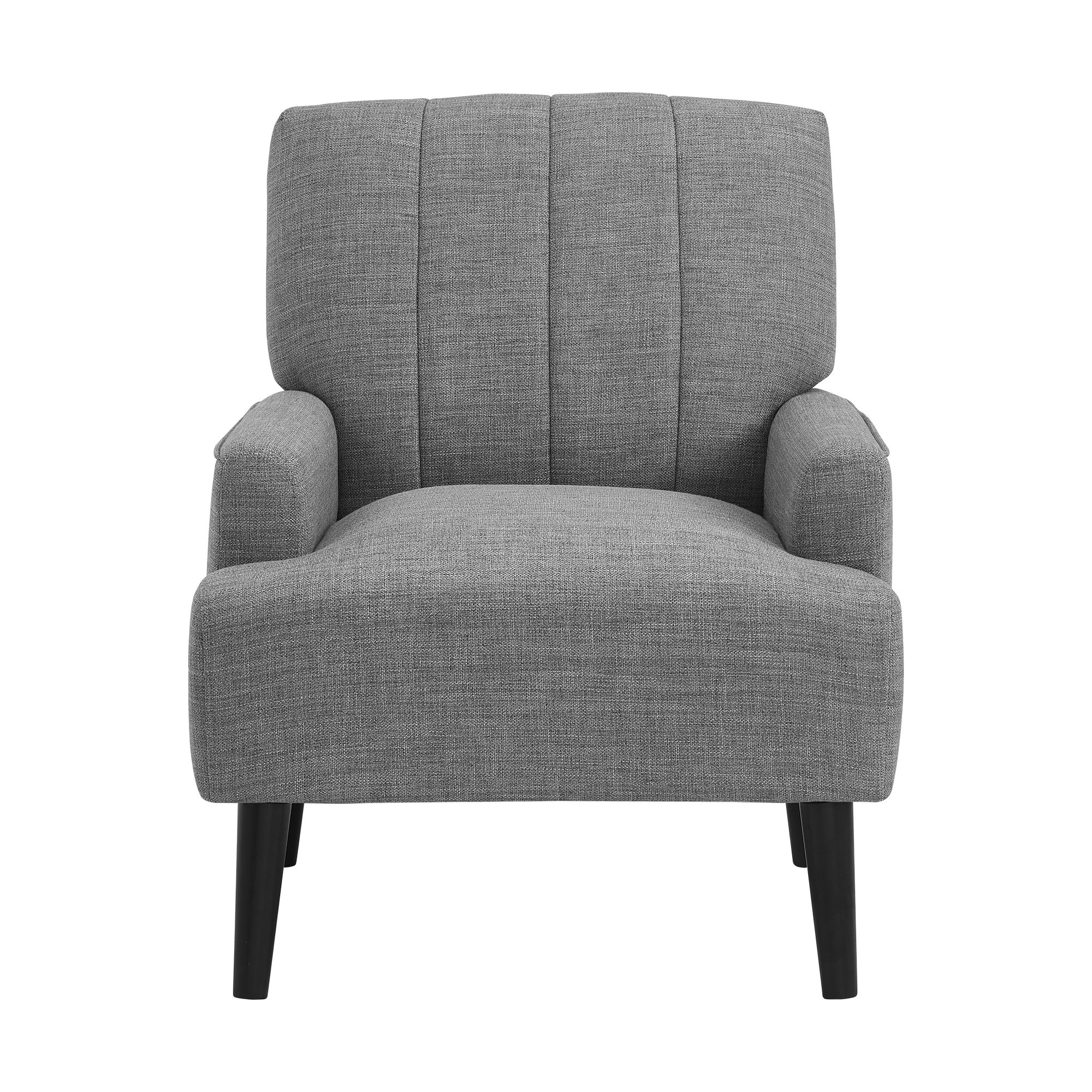 Kiwi - Chair With Channel Back - Palmer Steel