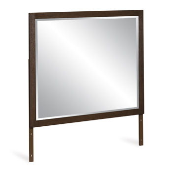 Ticanter – Bedroom Mirror – Brown
