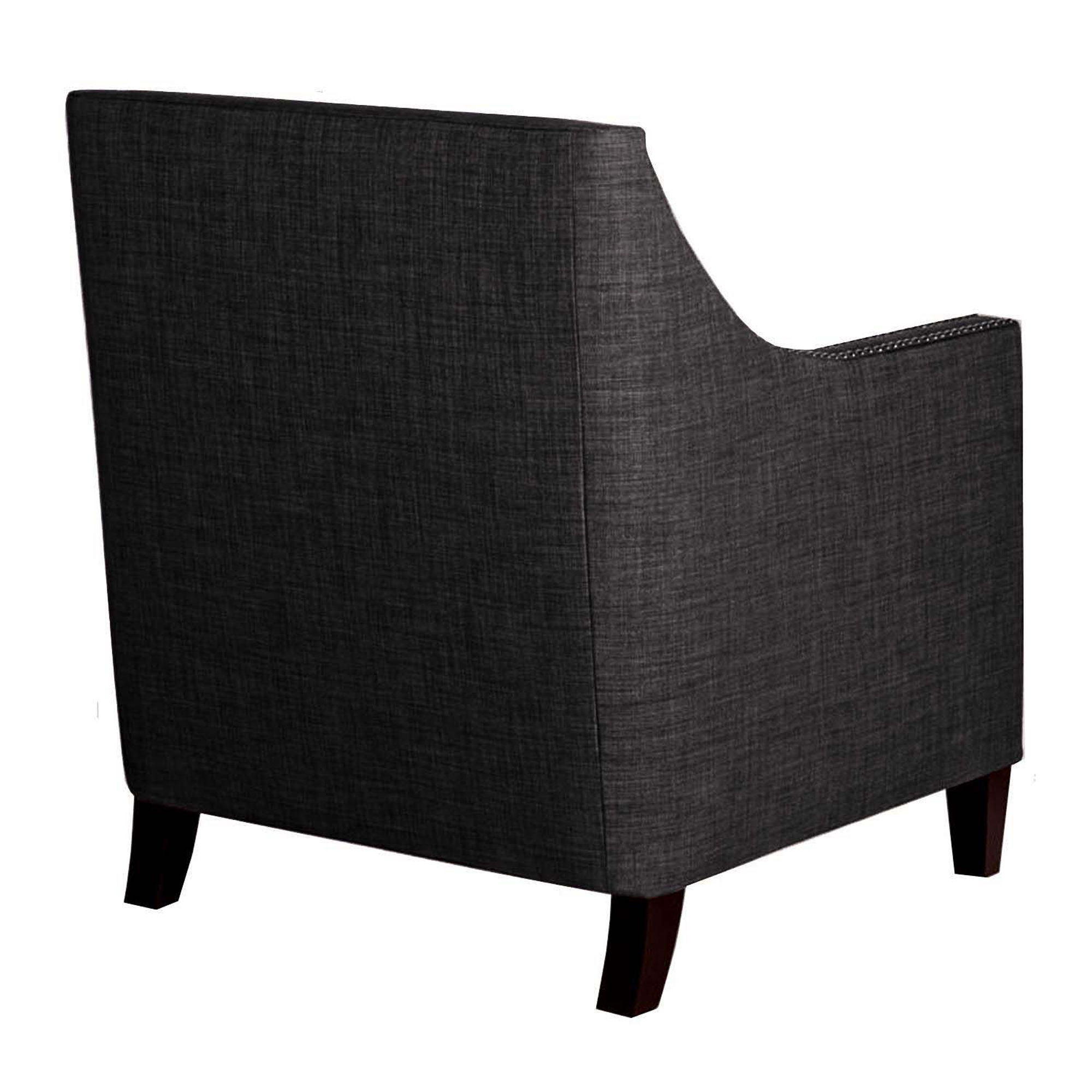 Erica - Chair - Heirloom Charcoal
