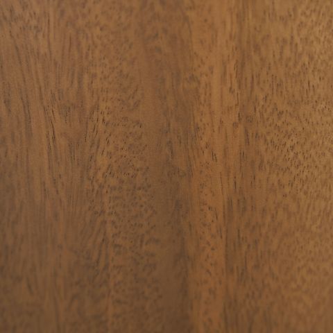 Ashley Furniture Fitzroy - Accent Cabinet - Brown / White - Image 8