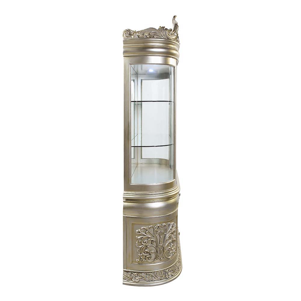 Sorina - Curio - Antique Gold, beige, view 5