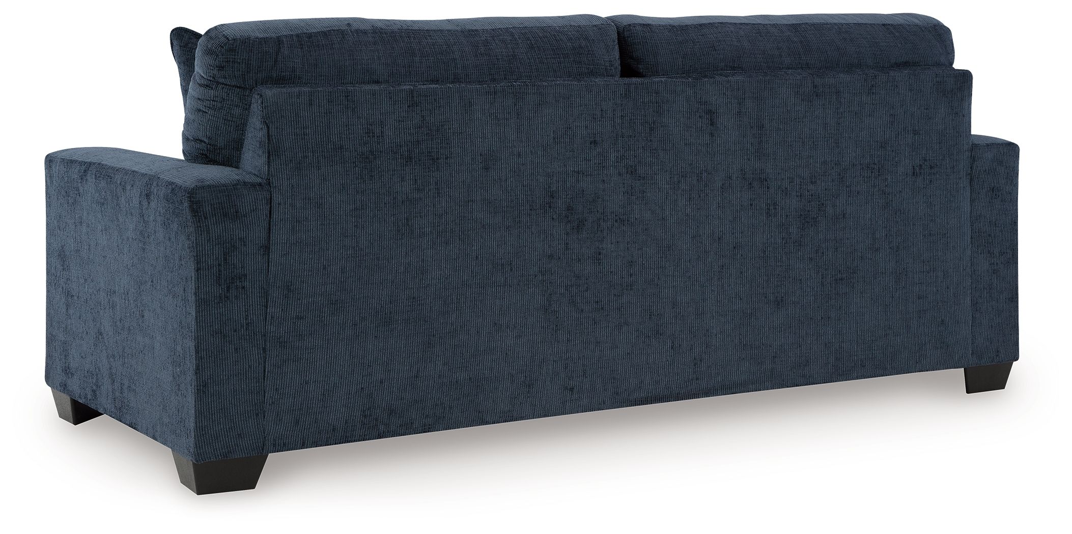 Ashley Furniture Aviemore - 2 Pc. - Sofa, Loveseat - Ink - Image 5